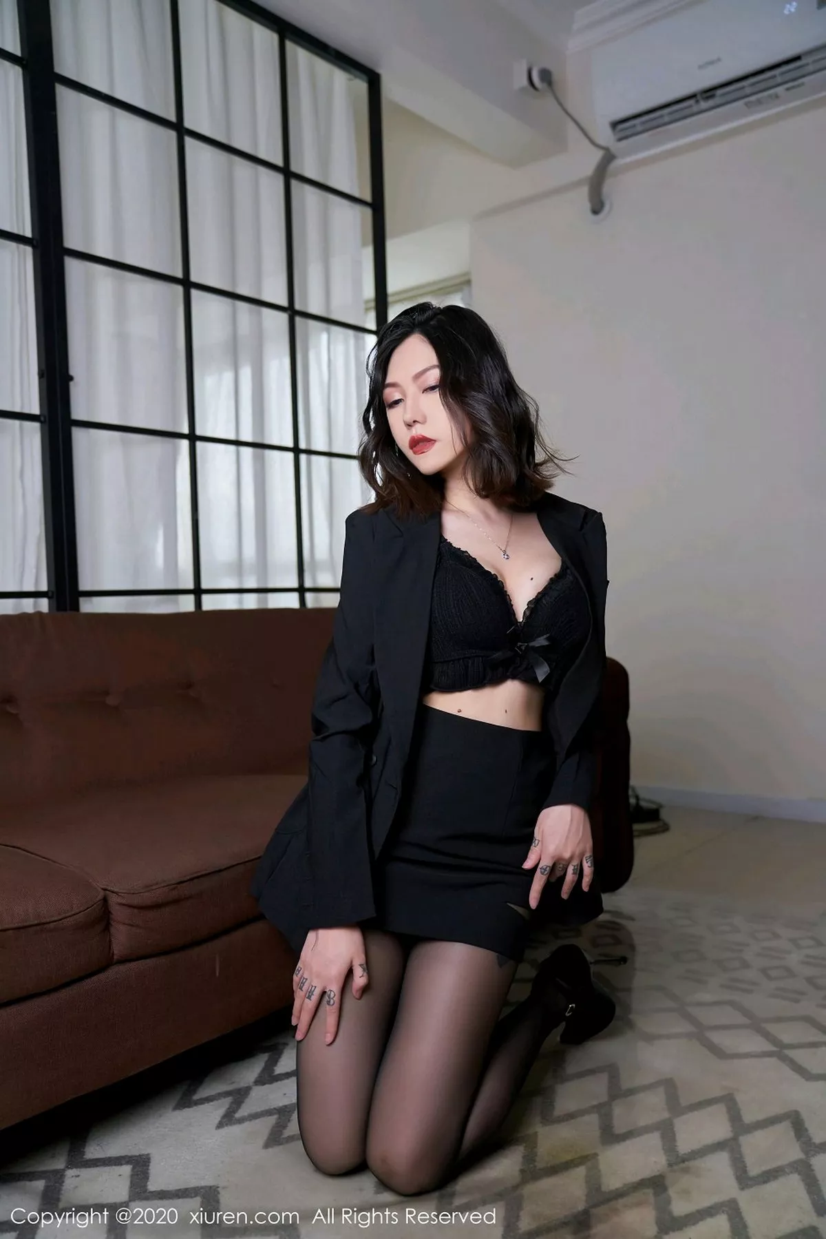 [XiuRen秀人网]第2711期舌尖上的菊花写真 [70P]-029