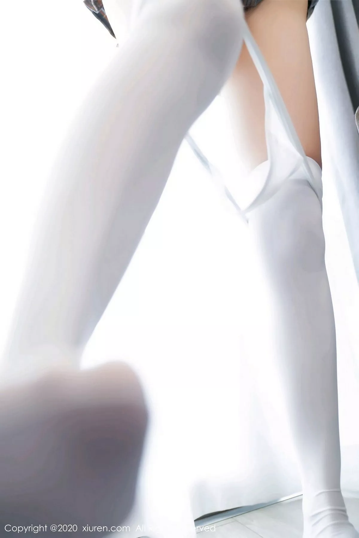 [XiuRen秀人网]第2715期周大萌写真 [50P]-045