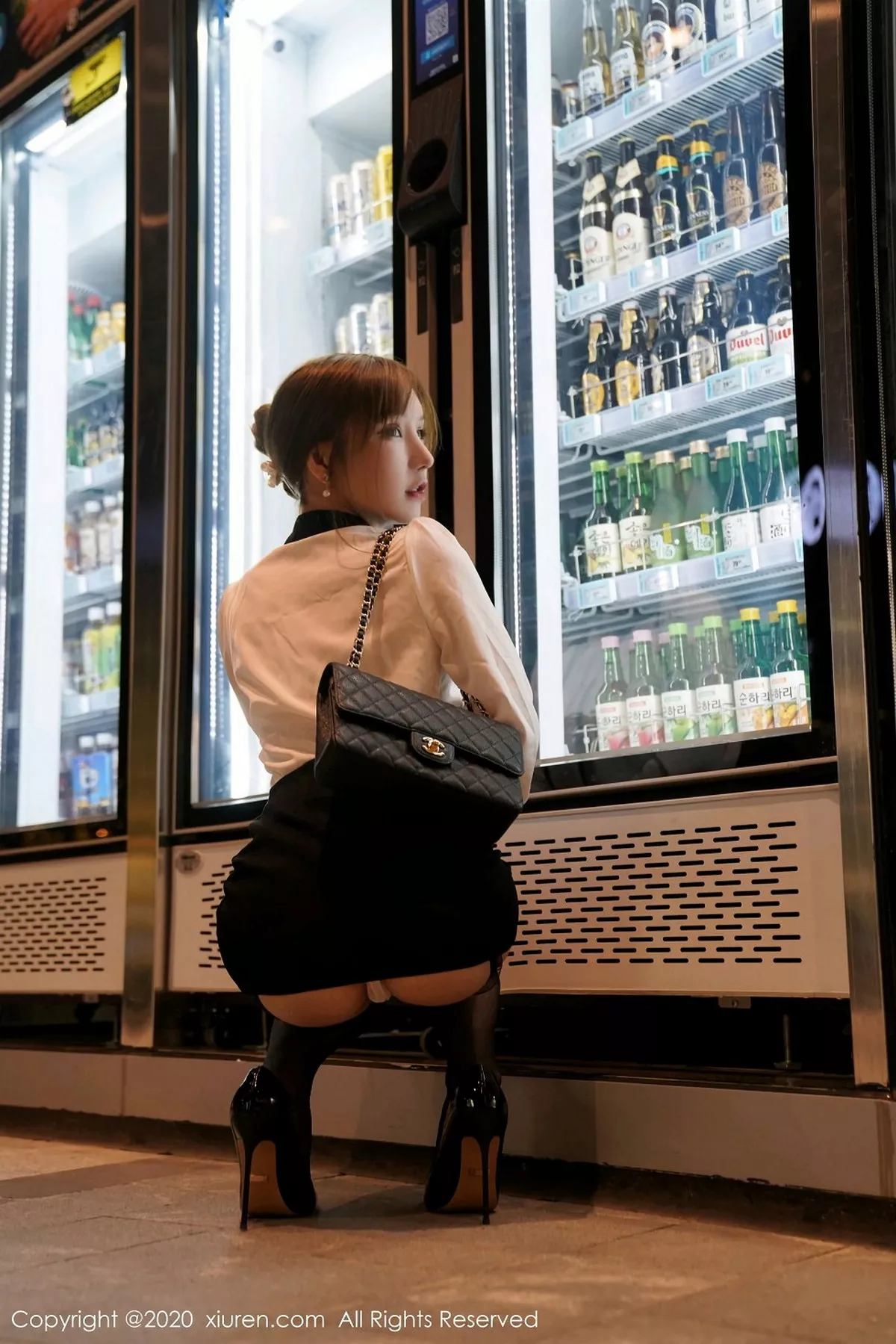 [XiuRen秀人网]第2722期周于希写真 [138P]-128