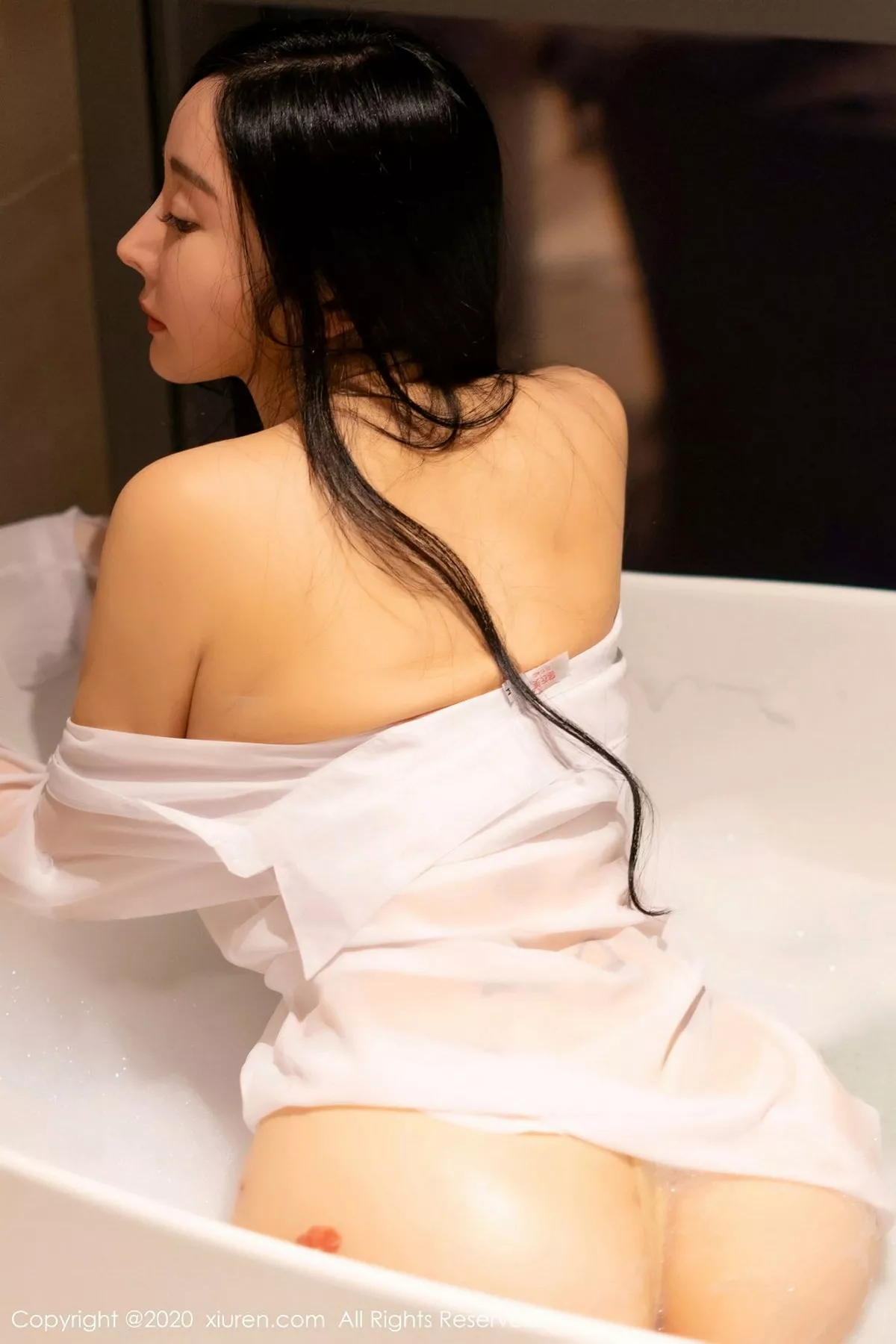[XiuRen秀人网]第2721期允爾写真 [52P]-014