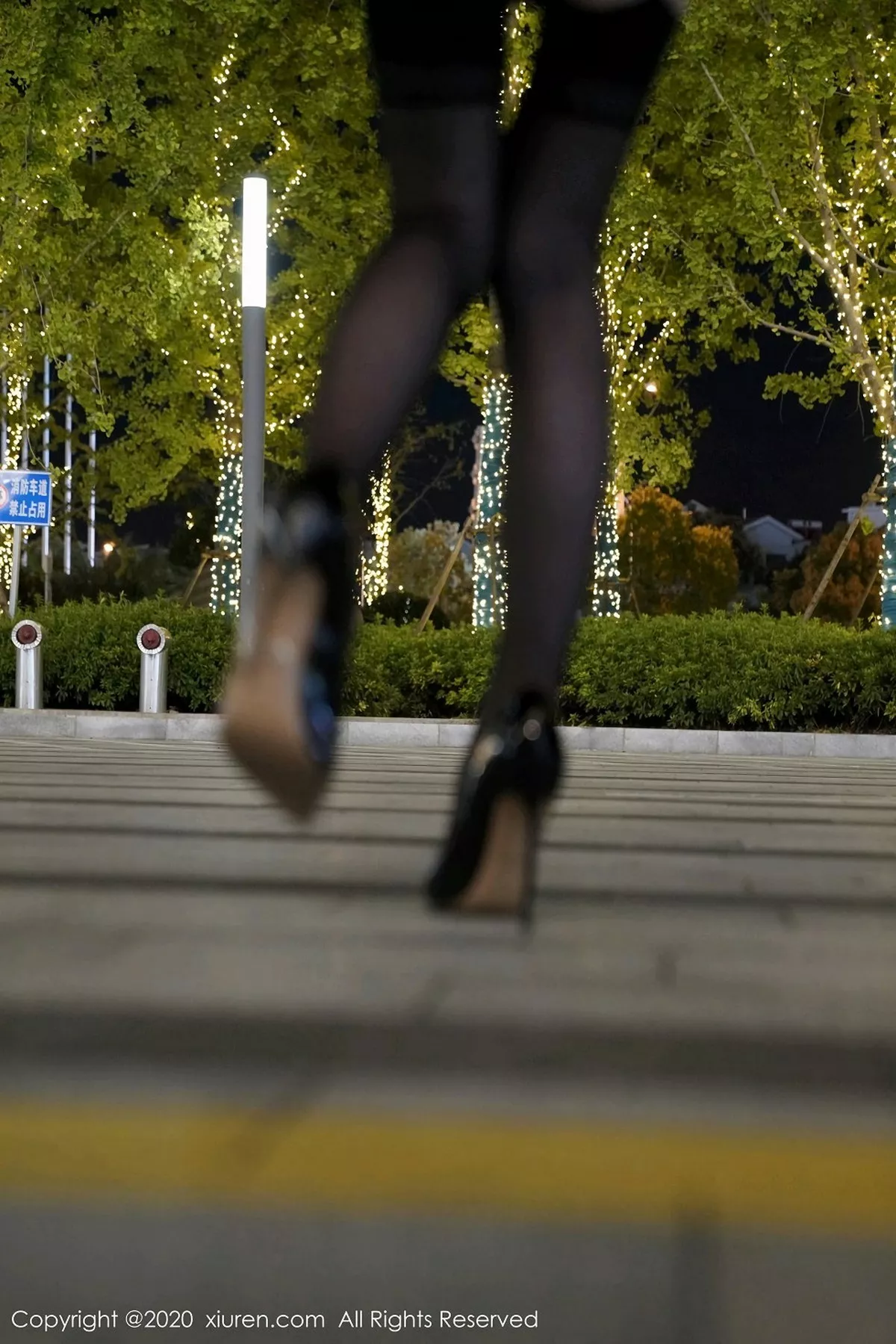 [XiuRen秀人网]第2722期周于希写真 [138P]-001