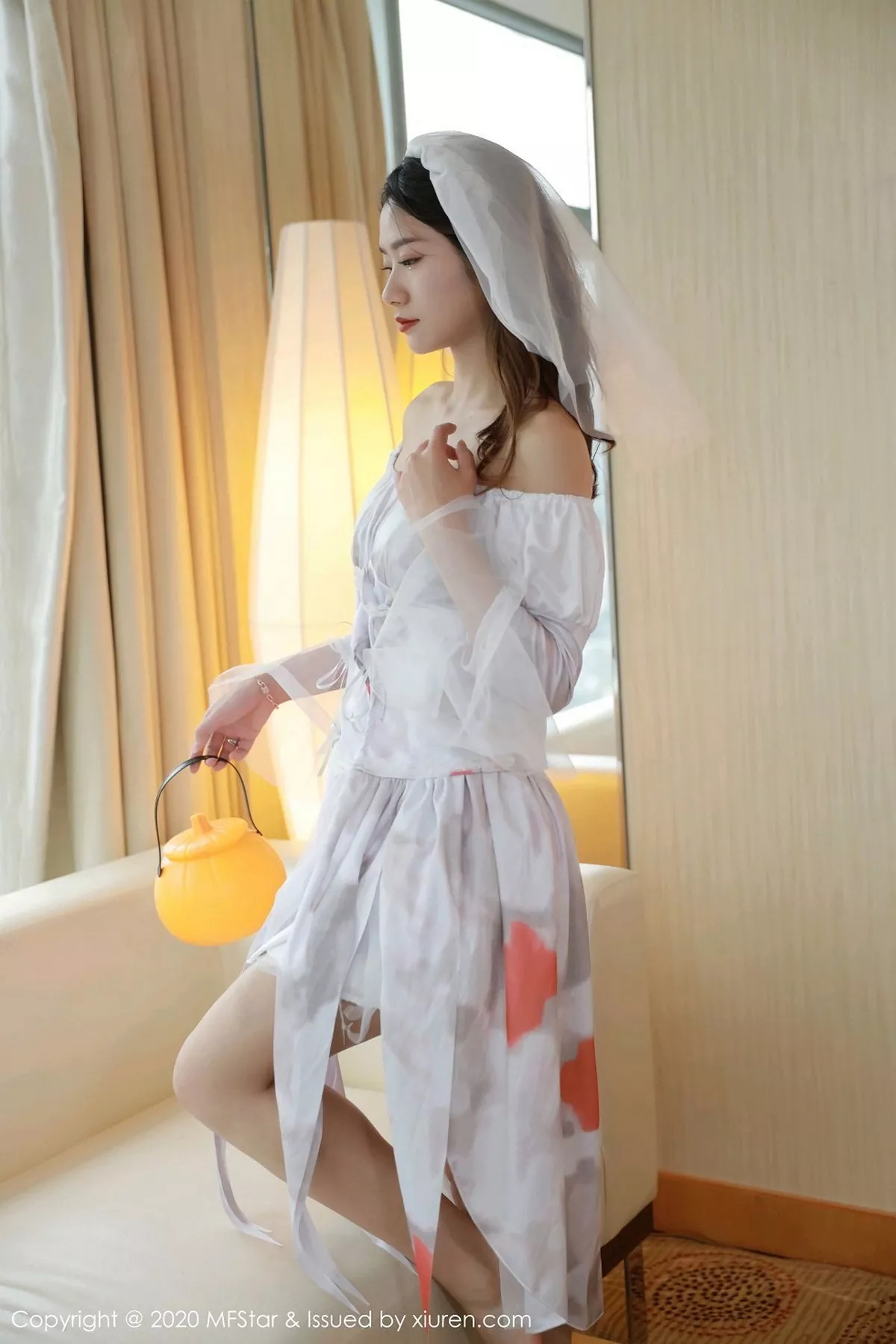 [MFStar模范学院]第408期方子萱写真 [61P]-027