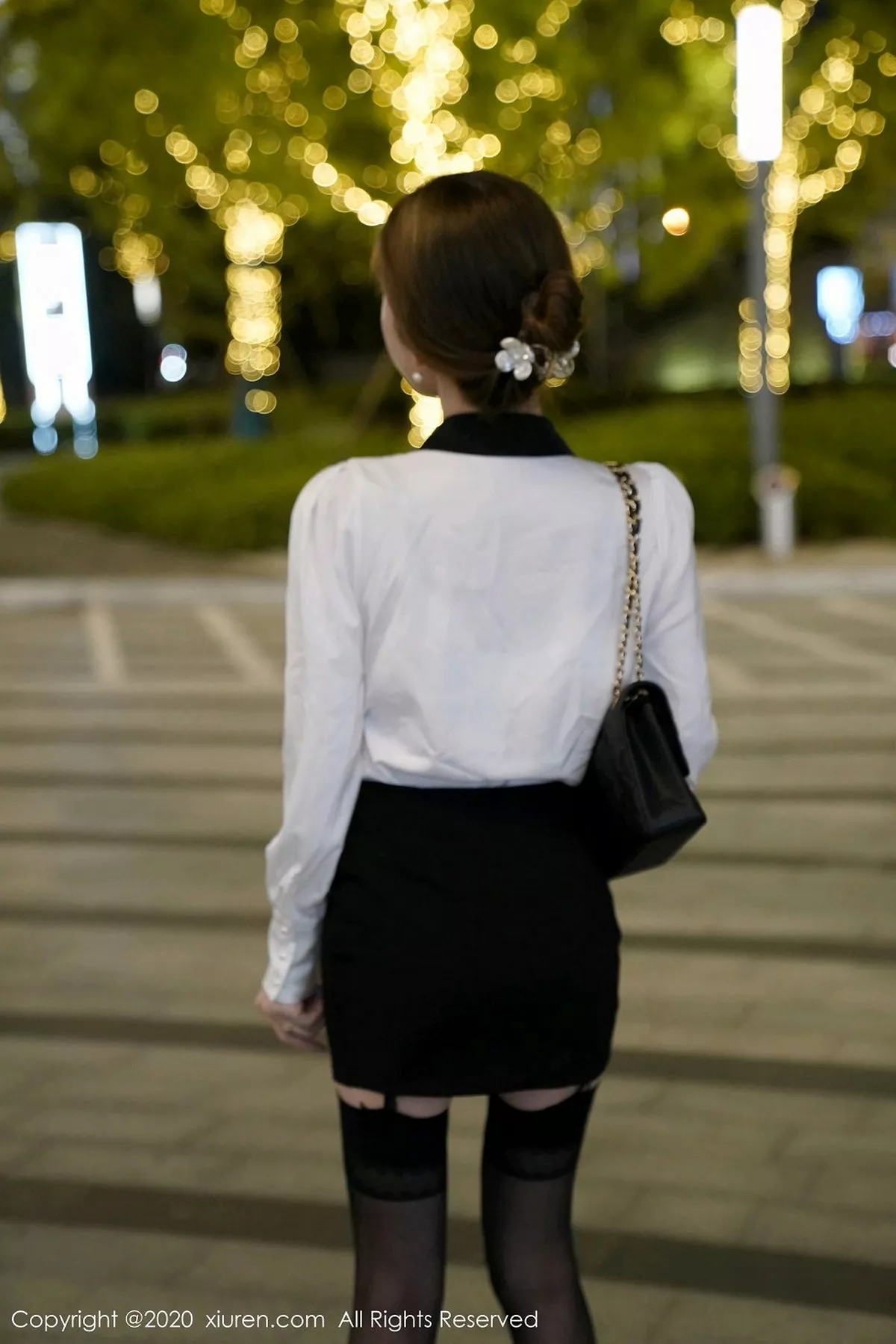 [XiuRen秀人网]第2722期周于希写真 [138P]-138