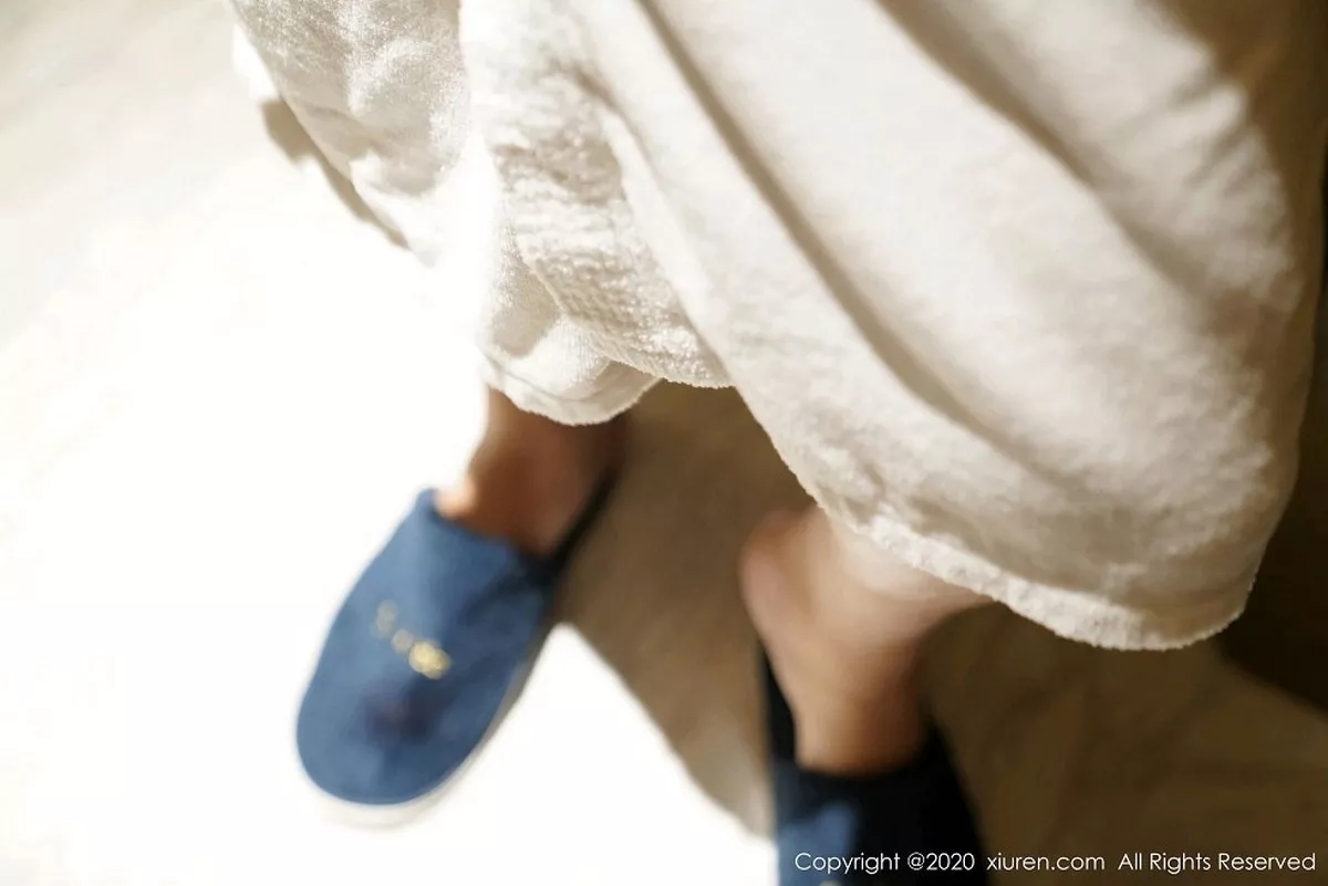 [XiuRen秀人网]第2722期周于希写真 [138P]-034