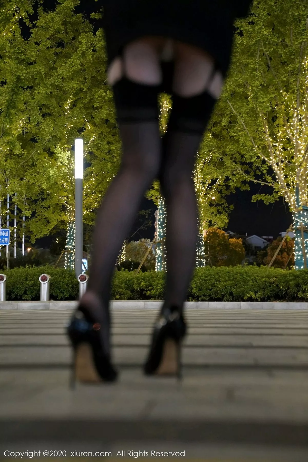 [XiuRen秀人网]第2722期周于希写真 [138P]-002