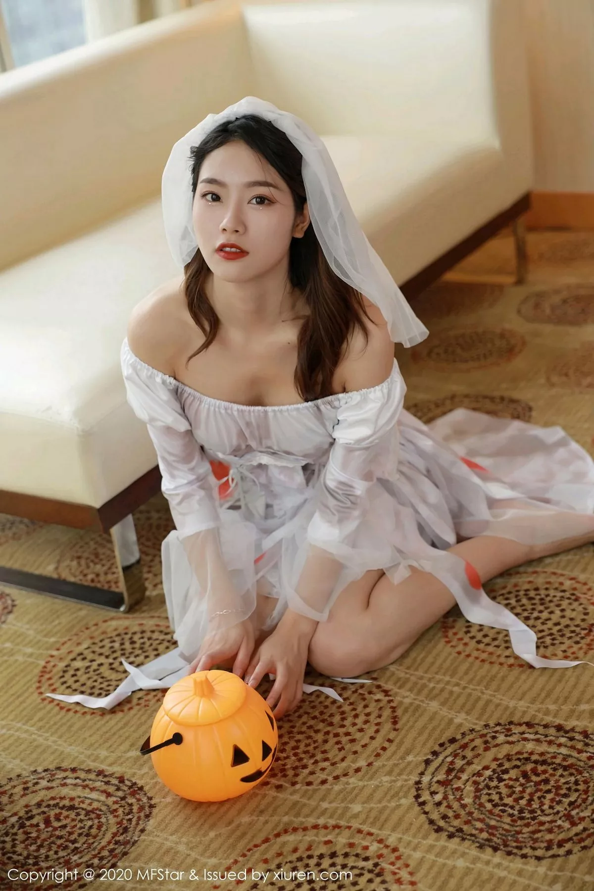 [MFStar模范学院]第408期方子萱写真 [61P]-031
