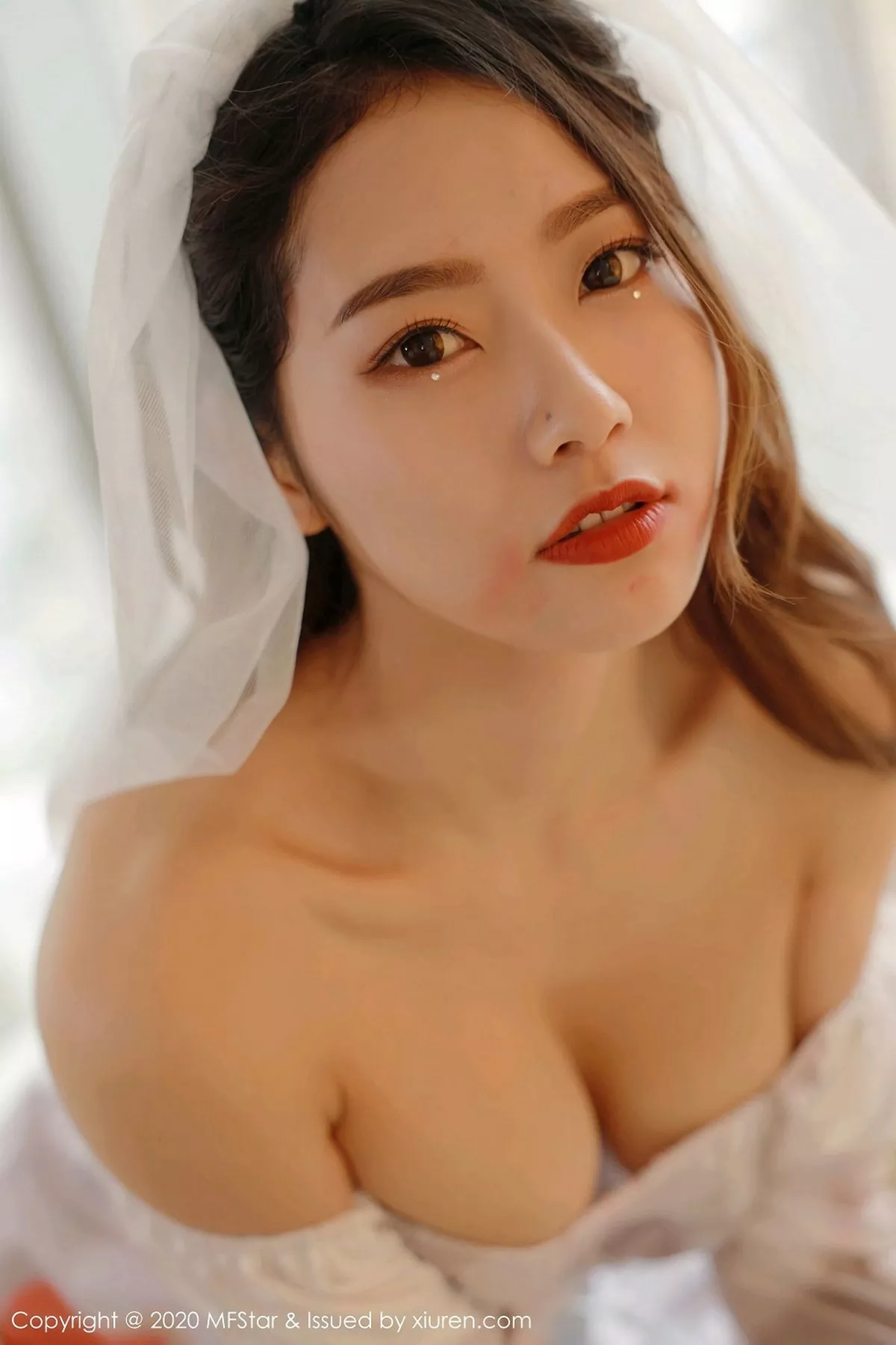 [MFStar模范学院]第408期方子萱写真 [61P]-056