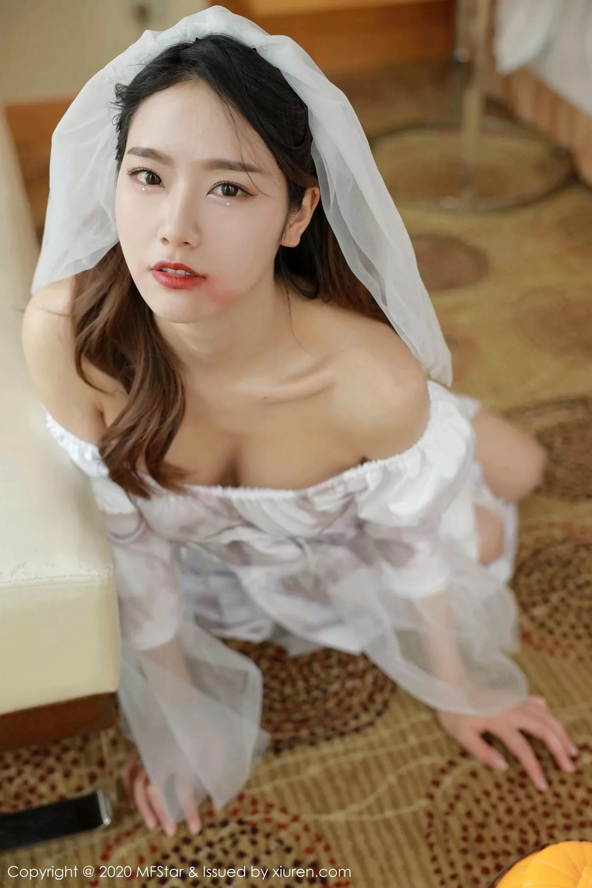 [MFStar模范学院]第408期方子萱写真 [61P]-035