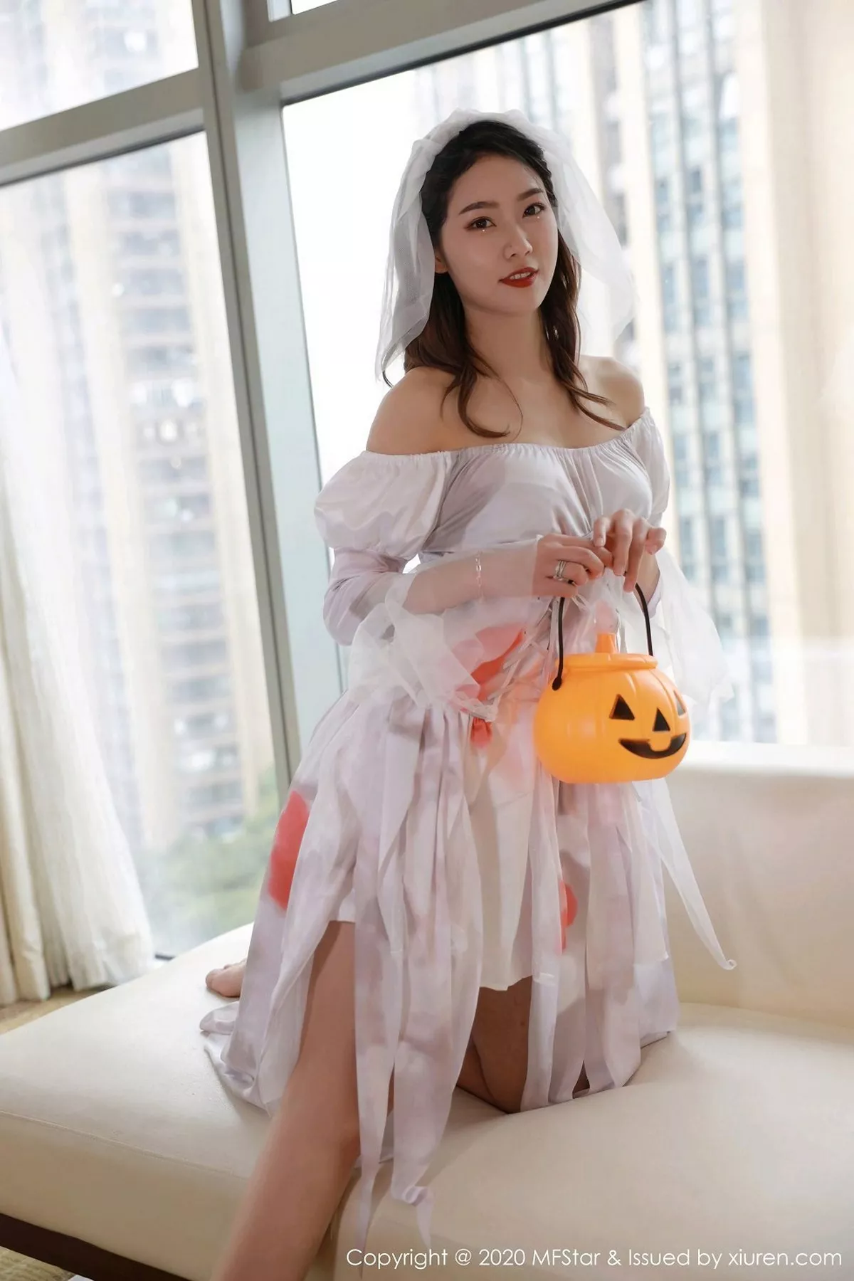 [MFStar模范学院]第408期方子萱写真 [61P]-006