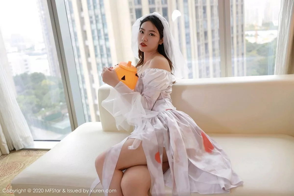 [MFStar模范学院]第408期方子萱写真 [61P]-016