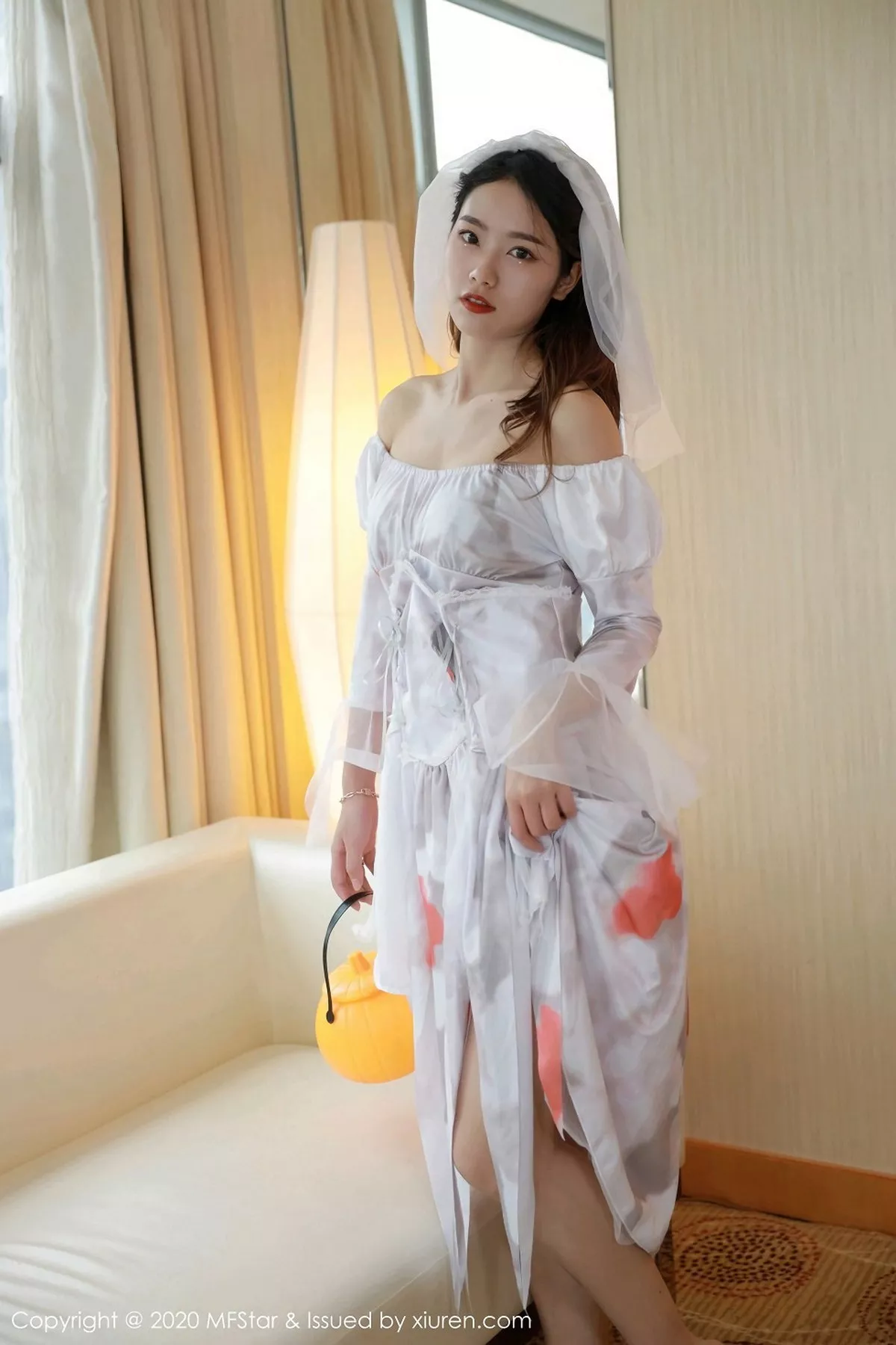 [MFStar模范学院]第408期方子萱写真 [61P]-026