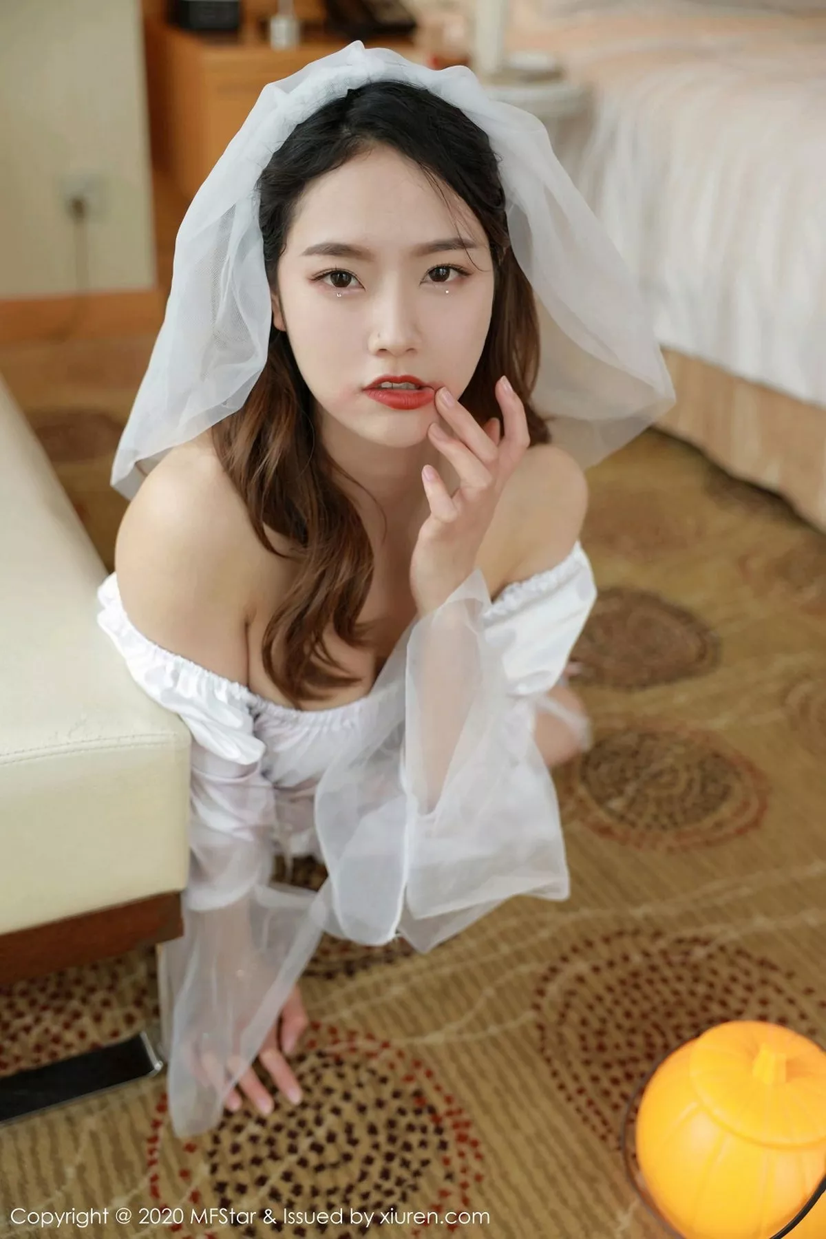 [MFStar模范学院]第408期方子萱写真 [61P]-036