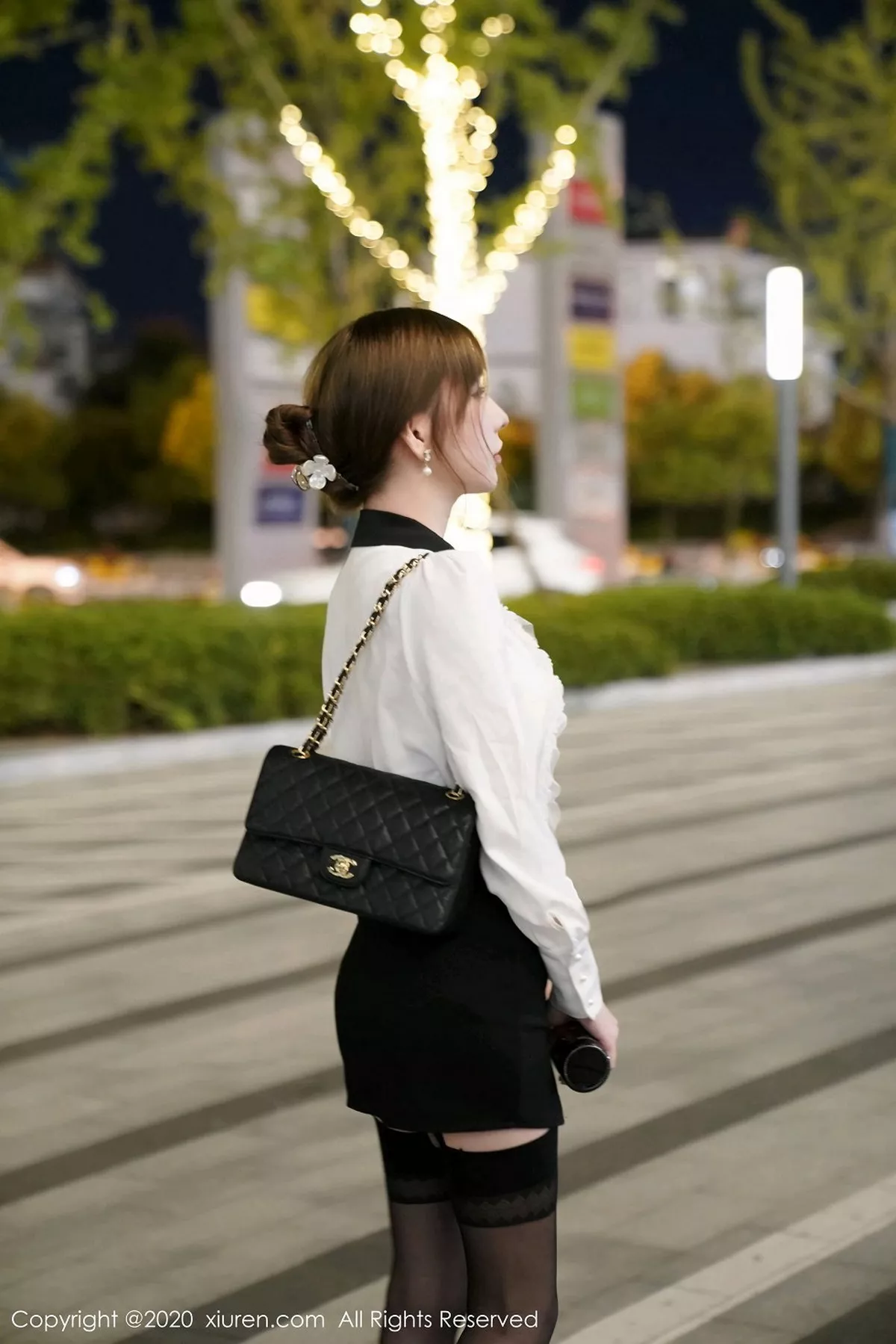 [XiuRen秀人网]第2722期周于希写真 [138P]-134