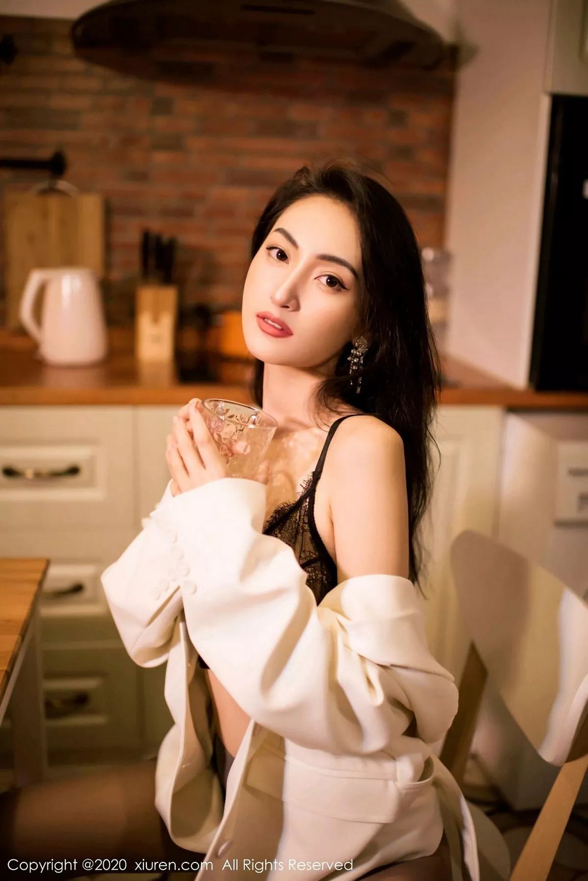 [XiuRen秀人网]第2718期陈舒羽写真 [66P]-006