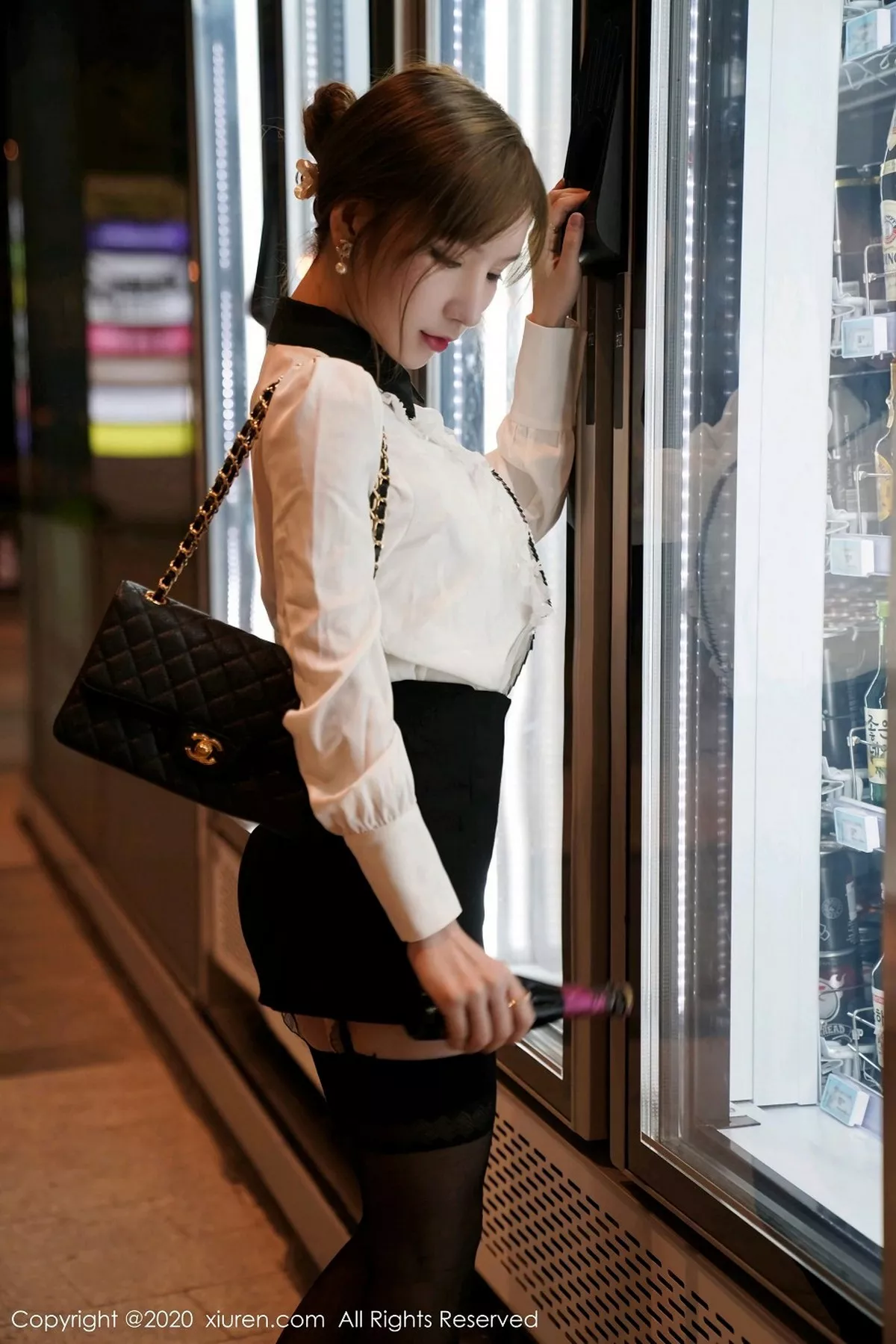 [XiuRen秀人网]第2722期周于希写真 [138P]-126