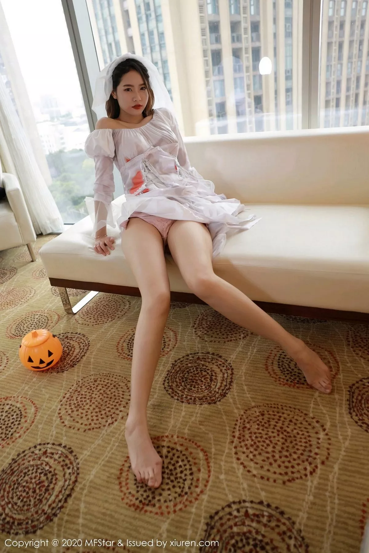 [MFStar模范学院]第408期方子萱写真 [61P]-053