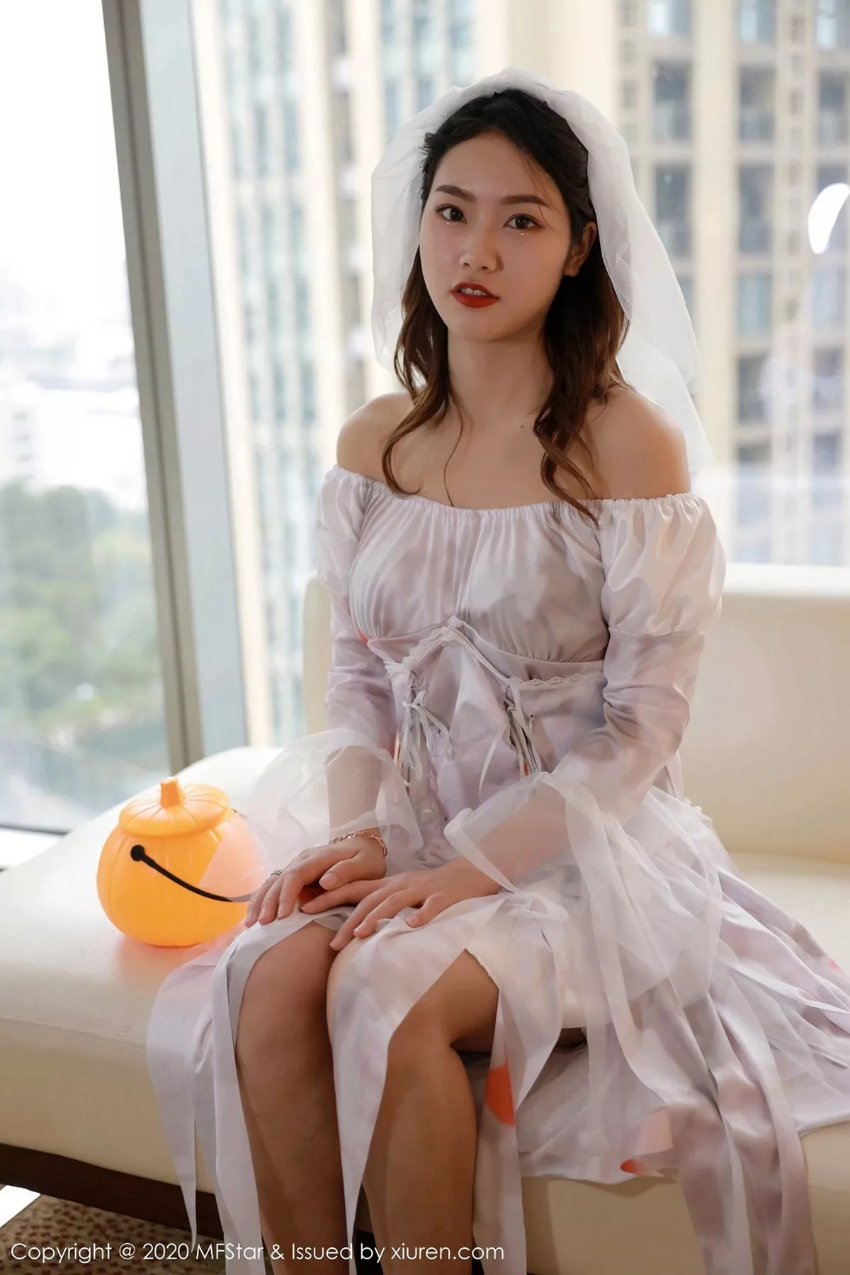 [MFStar模范学院]第408期方子萱写真 [61P]-010