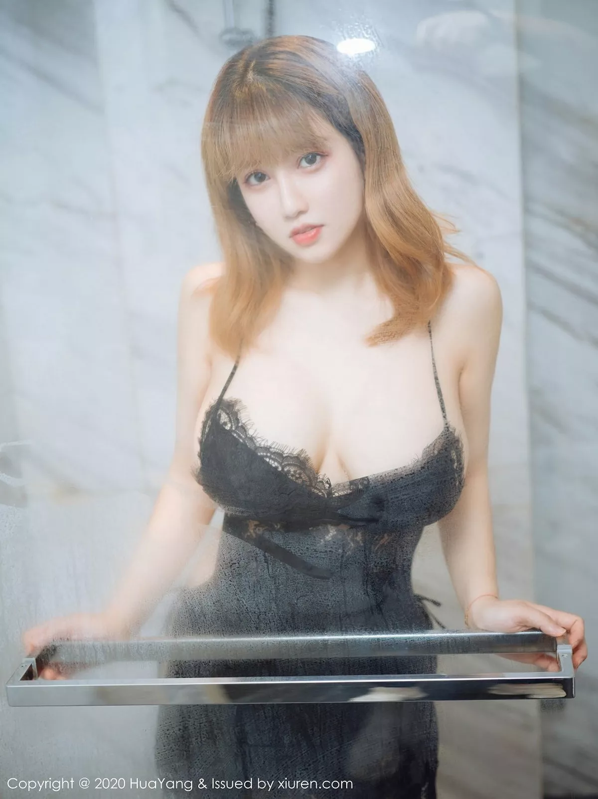 [HuaYang花漾]第311期周大萌写真 [40P]-010