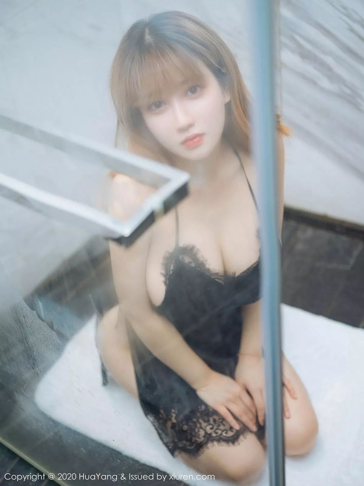 [HuaYang花漾]第311期周大萌写真 [40P]-018