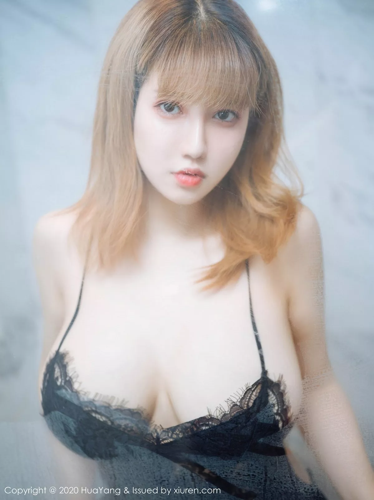 [HuaYang花漾]第311期周大萌写真 [40P]-039