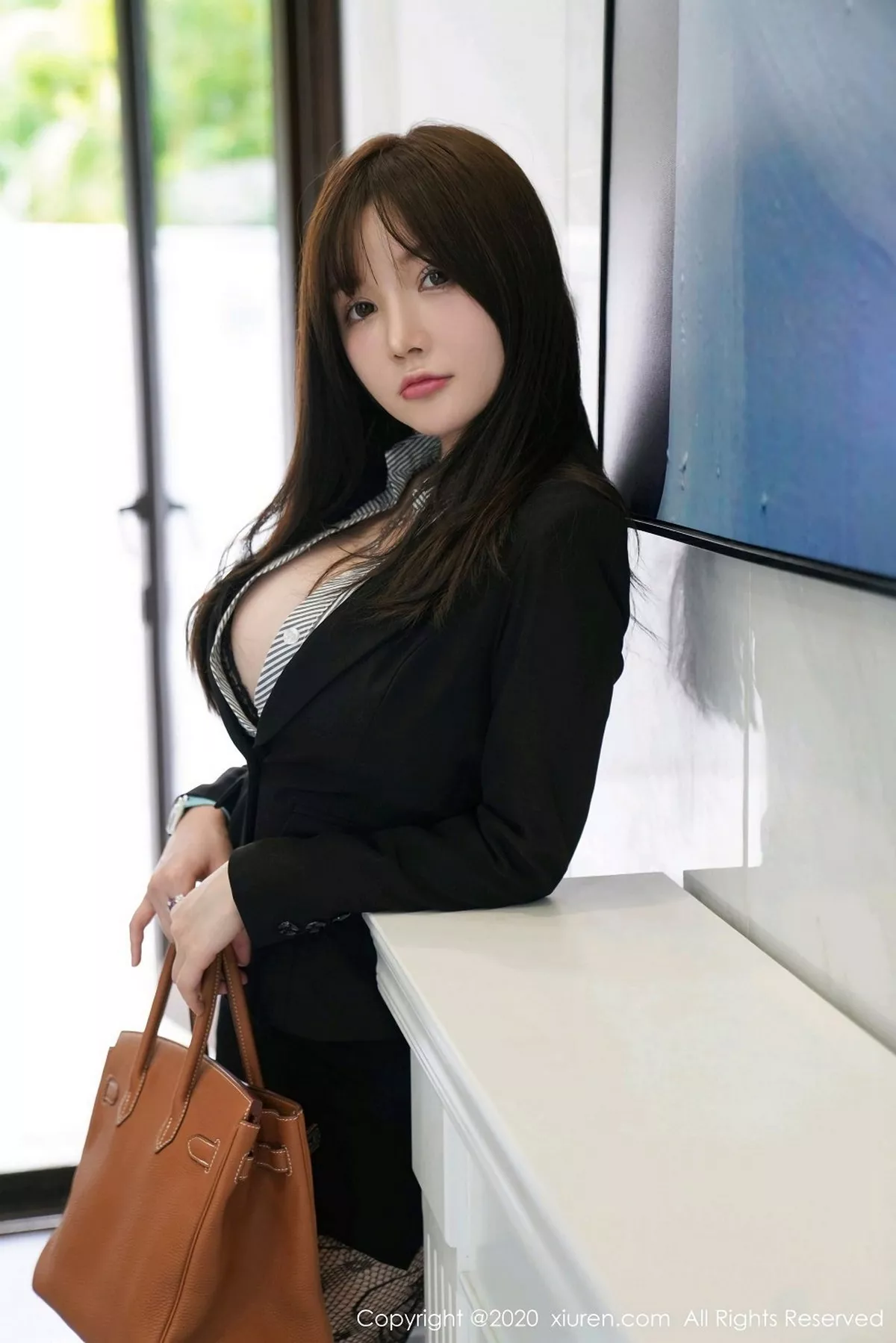 [XiuRen秀人网]第2725期糯美子写真 [77P]-024