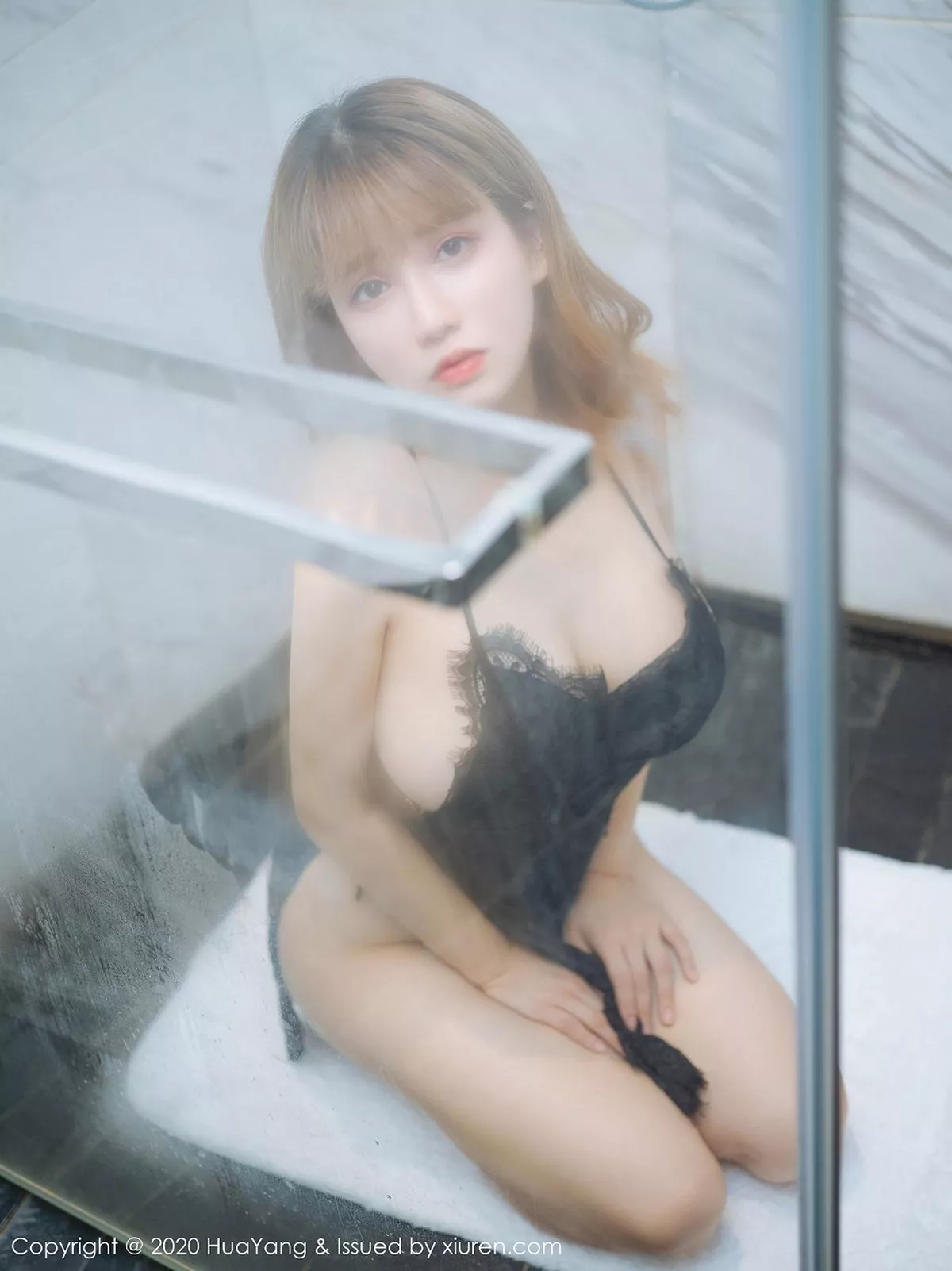 [HuaYang花漾]第311期周大萌写真 [40P]-004