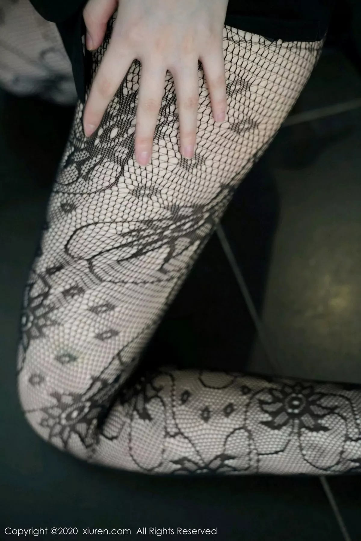 [XiuRen秀人网]第2725期糯美子写真 [77P]-041