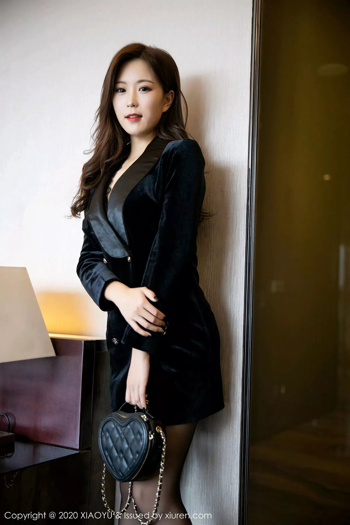 [XiaoYu画语界]第312期杨紫嫣写真 [83P]-008