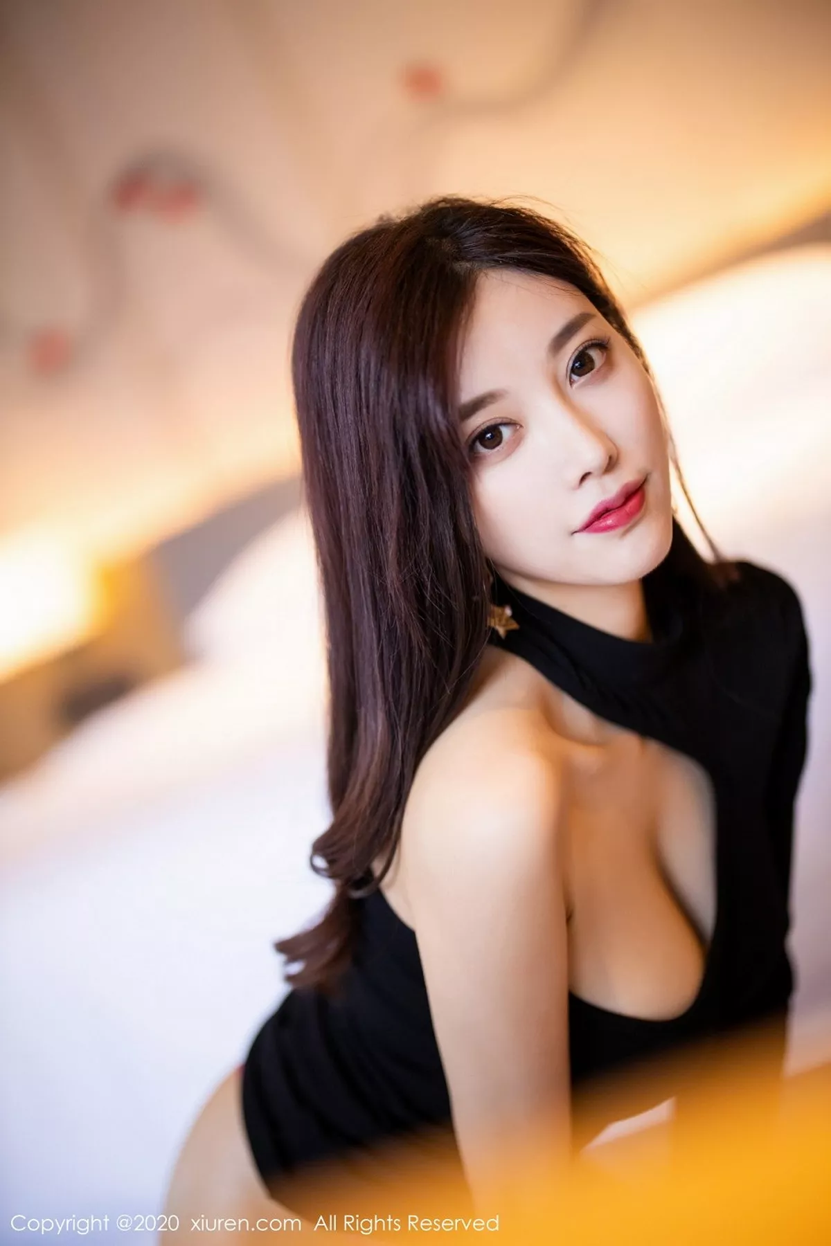 [XiuRen秀人网]第2733期杨晨晨写真 [66P]-049