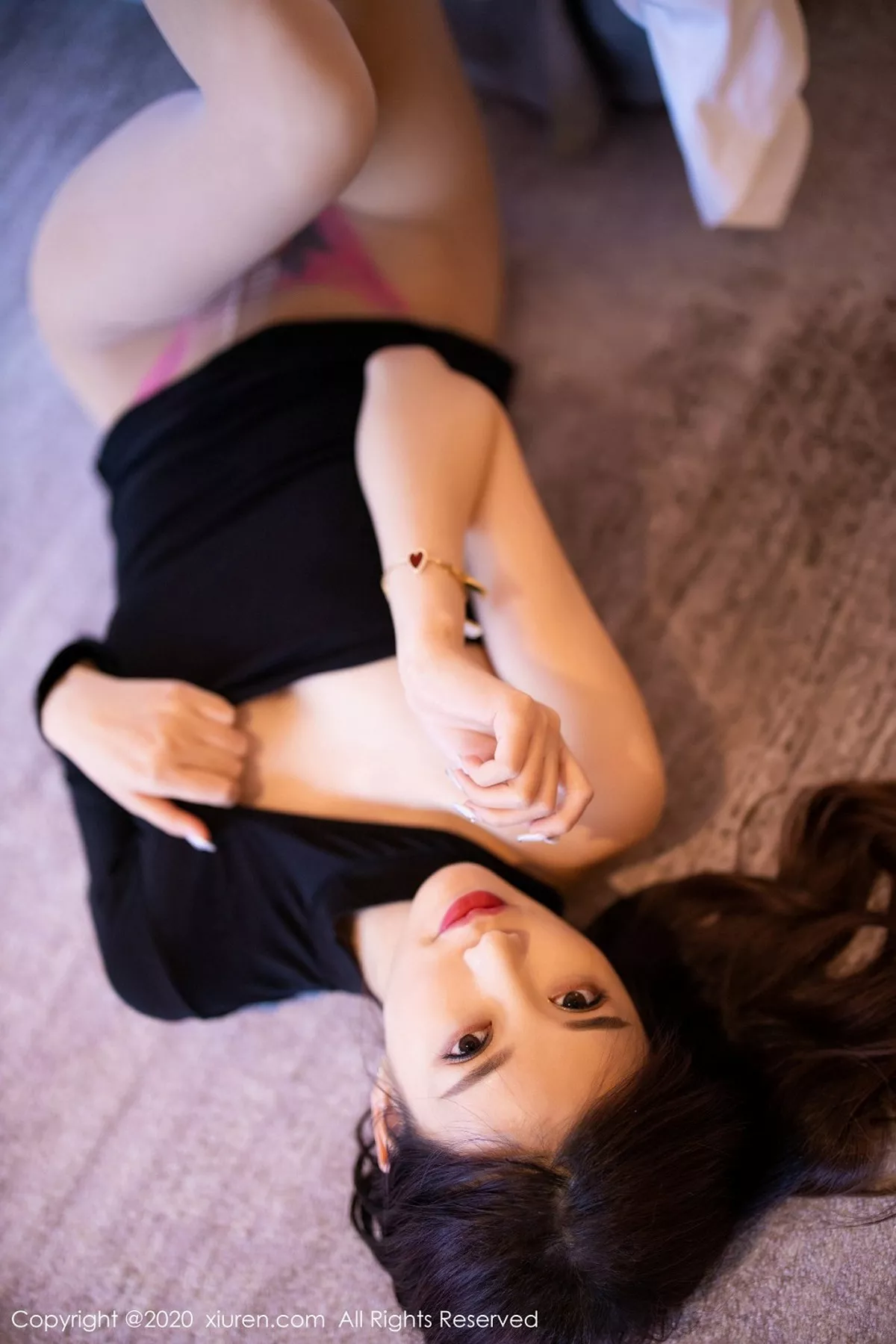 [XiuRen秀人网]第2733期杨晨晨写真 [66P]-040