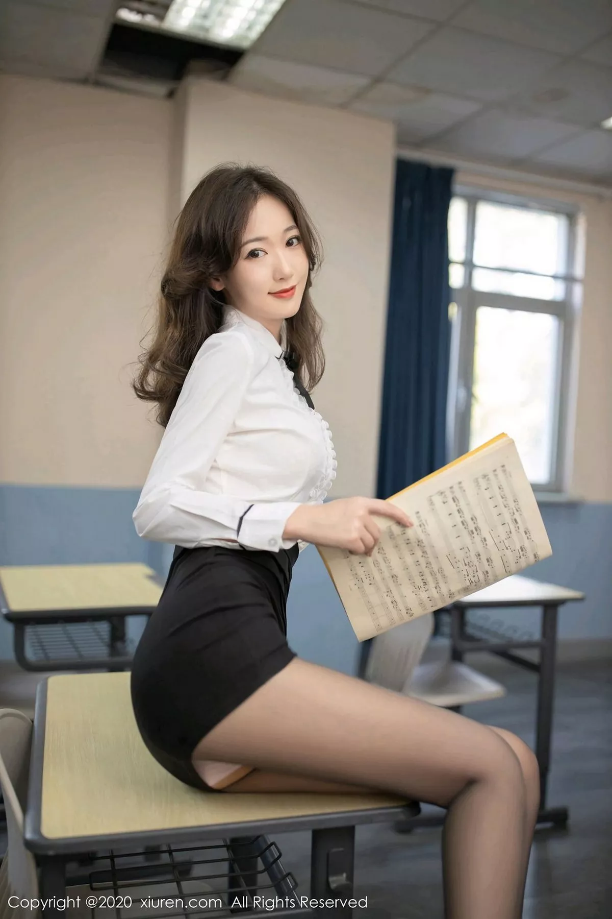 [XiuRen秀人网]第2739期唐安琪写真 [66P]-020