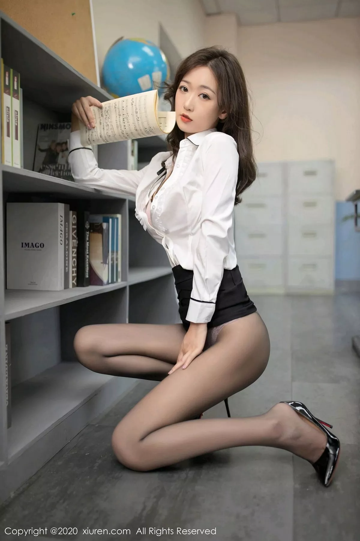 [XiuRen秀人网]第2739期唐安琪写真 [66P]-039