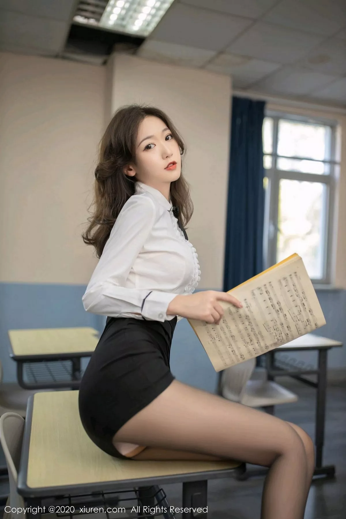 [XiuRen秀人网]第2739期唐安琪写真 [66P]-019