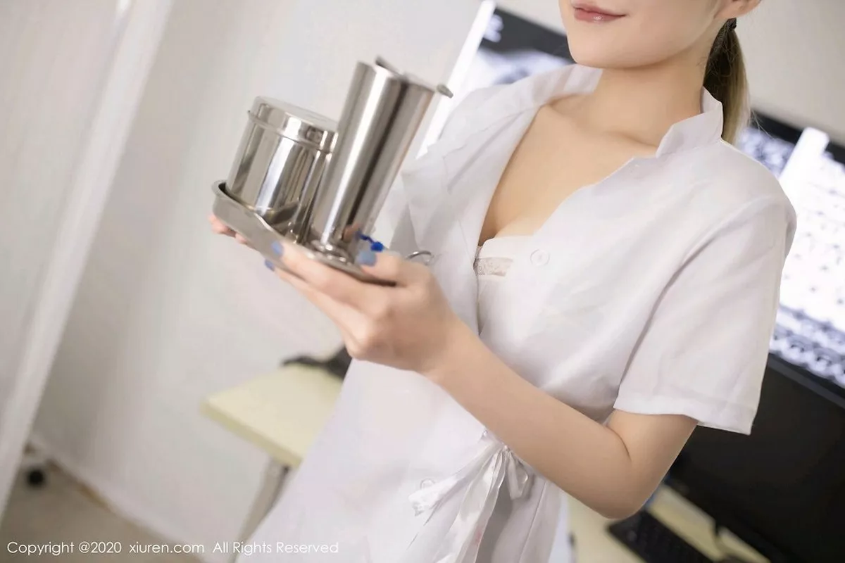 [XiuRen秀人网]第2743期鱼子酱写真 [81P]-022