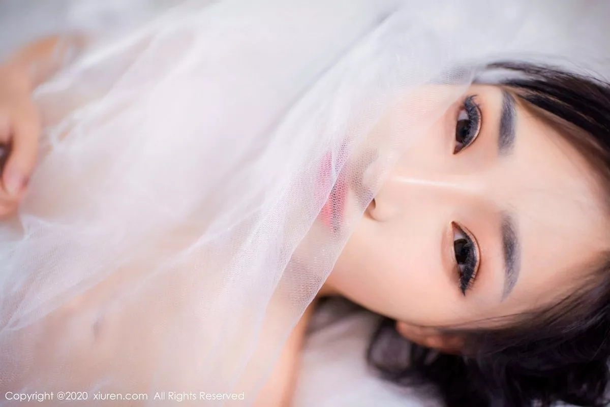 [XiuRen秀人网]第2746期陈梵妮写真 [56P]-052