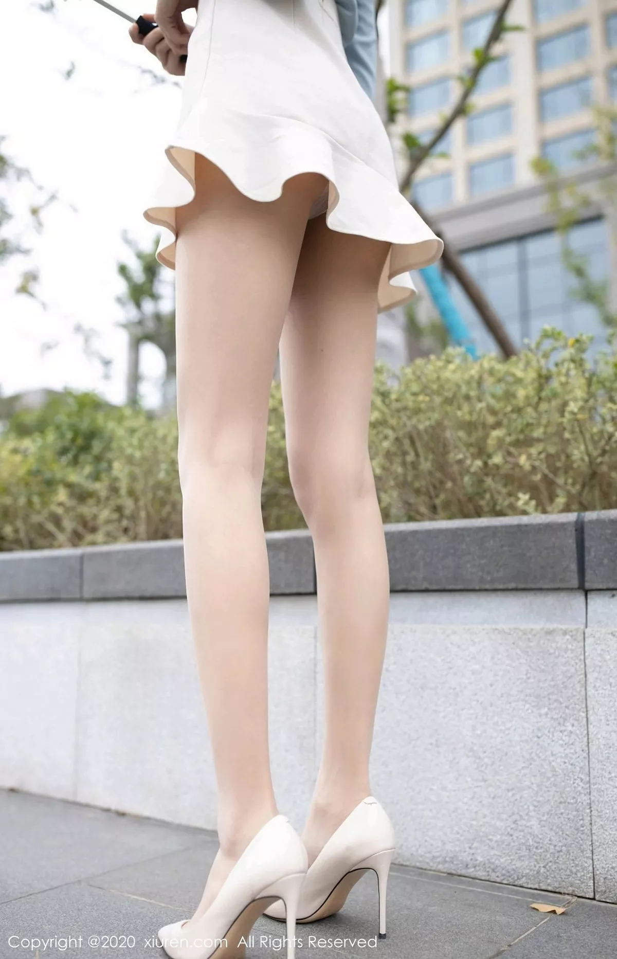 [XiuRen秀人网]第2750期陆萱萱写真 [76P]-010