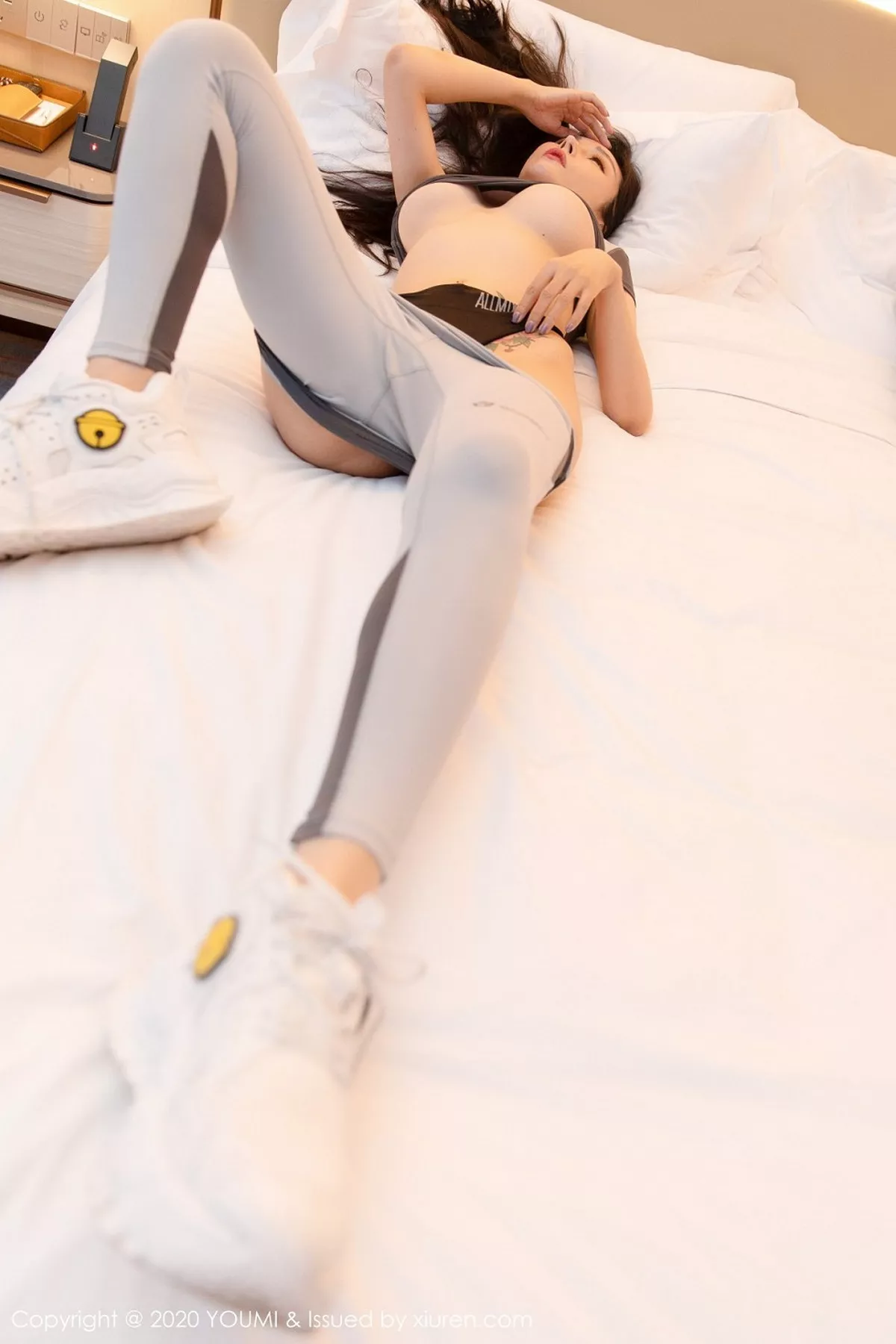 [YouMi尤蜜荟]第554期田冰冰写真 [40P]-030