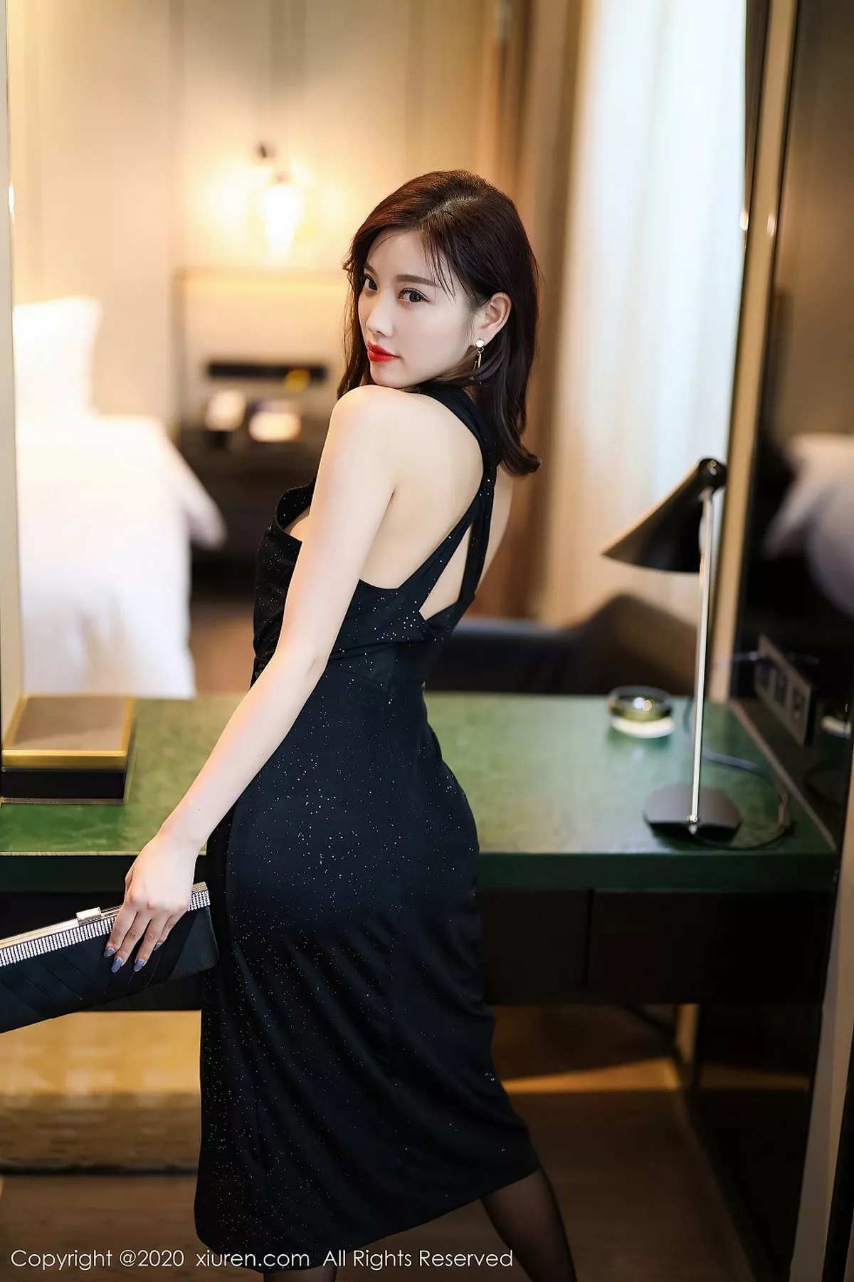 [XiuRen秀人网]第2616期杨晨晨写真 [118P]-014