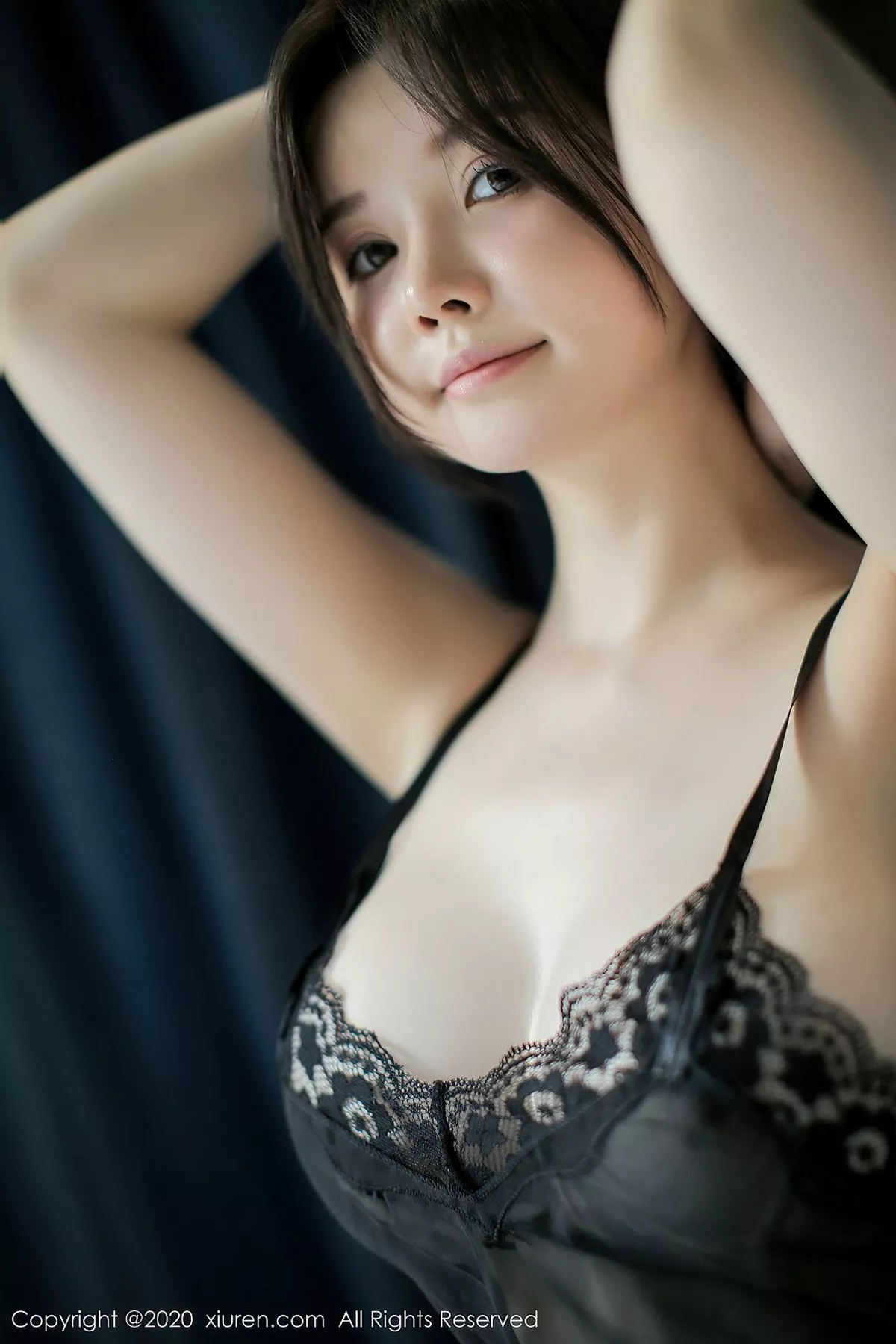 [XiuRen秀人网]第2613期糯美子写真 [48P]-025