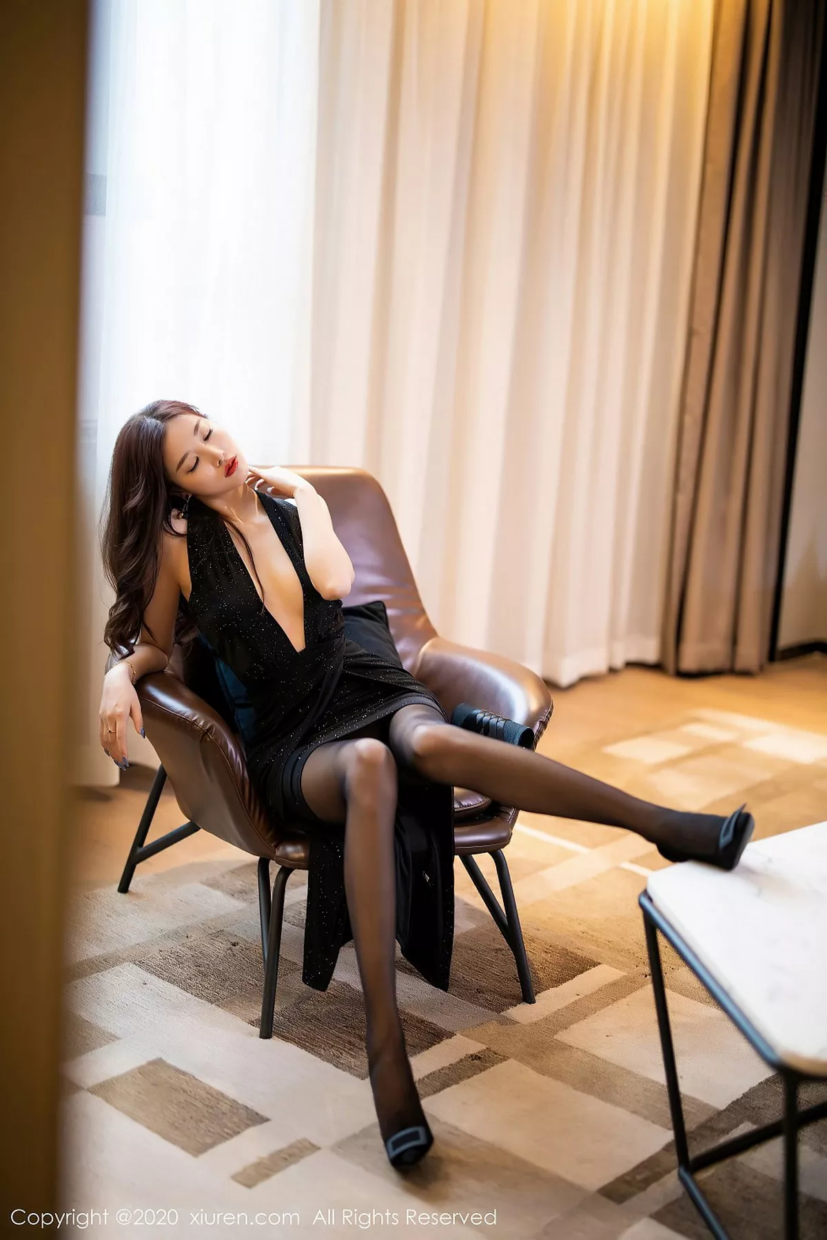 [XiuRen秀人网]第2616期杨晨晨写真 [118P]-029