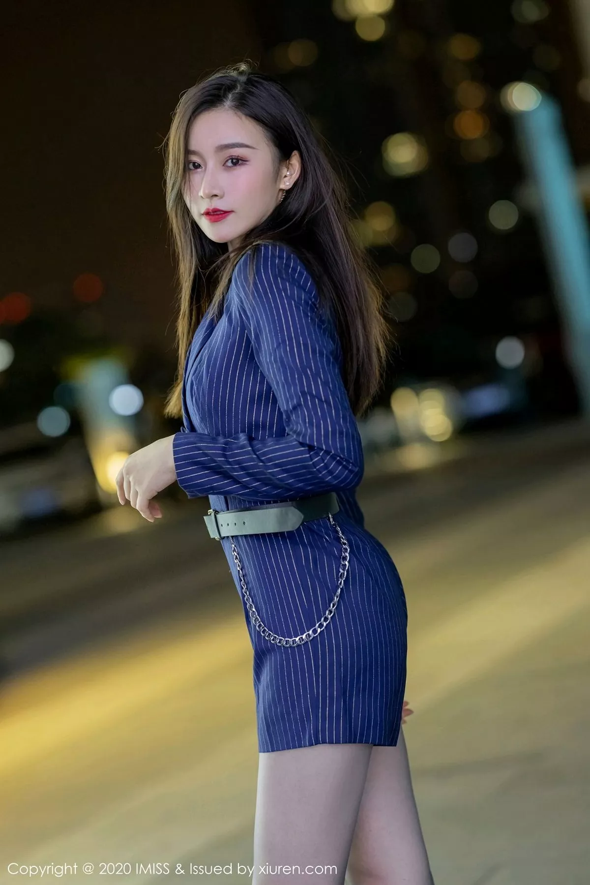 [Imiss爱蜜社]第522期Sia写真 [77P]-018