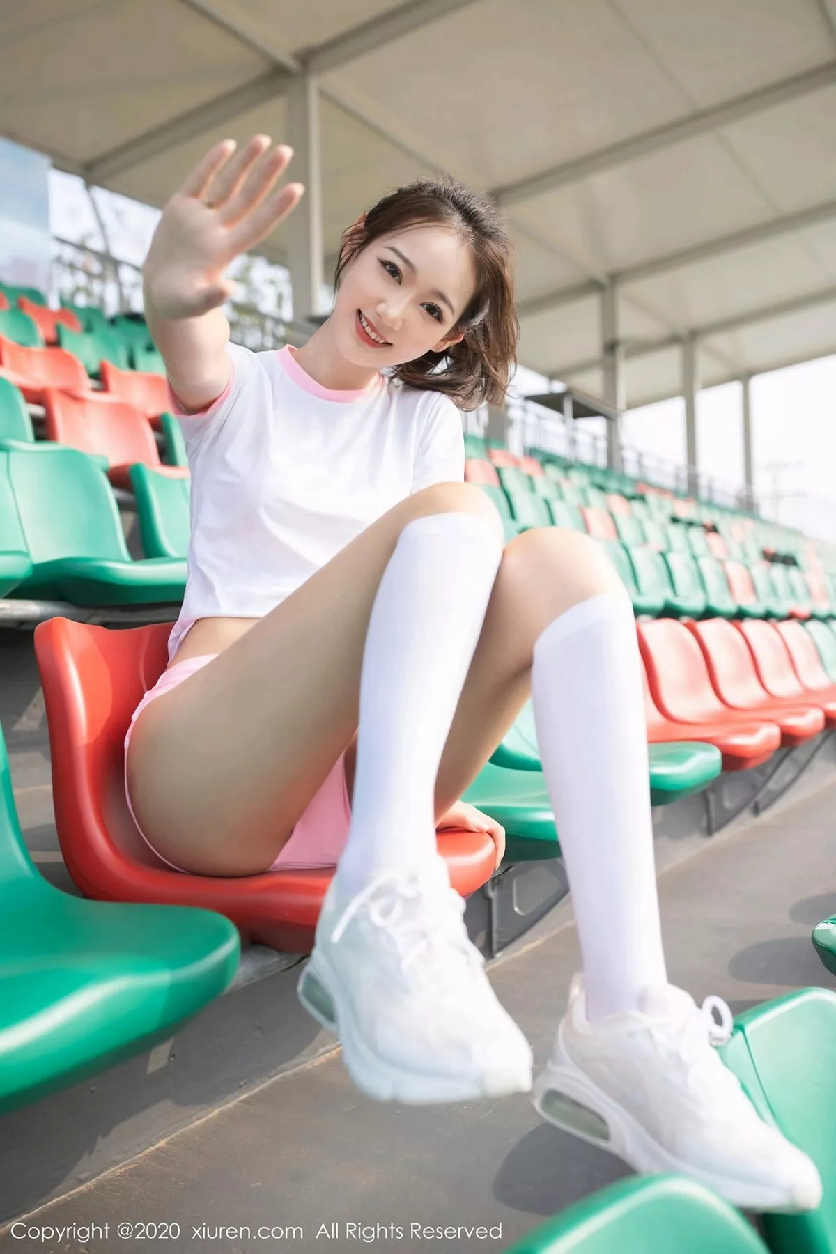 [XiuRen秀人网]第2762期唐安琪写真 [71P]-017