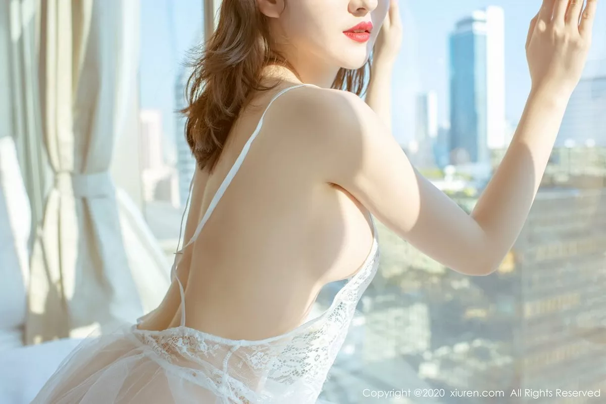 [XiuRen秀人网]第2759期沈梦瑶写真 [49P]-009