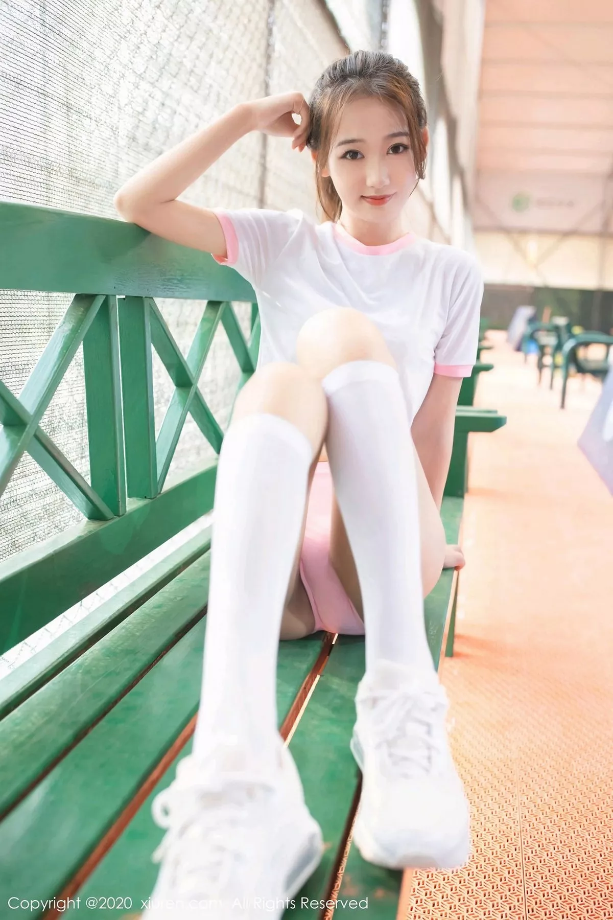 [XiuRen秀人网]第2762期唐安琪写真 [71P]-043