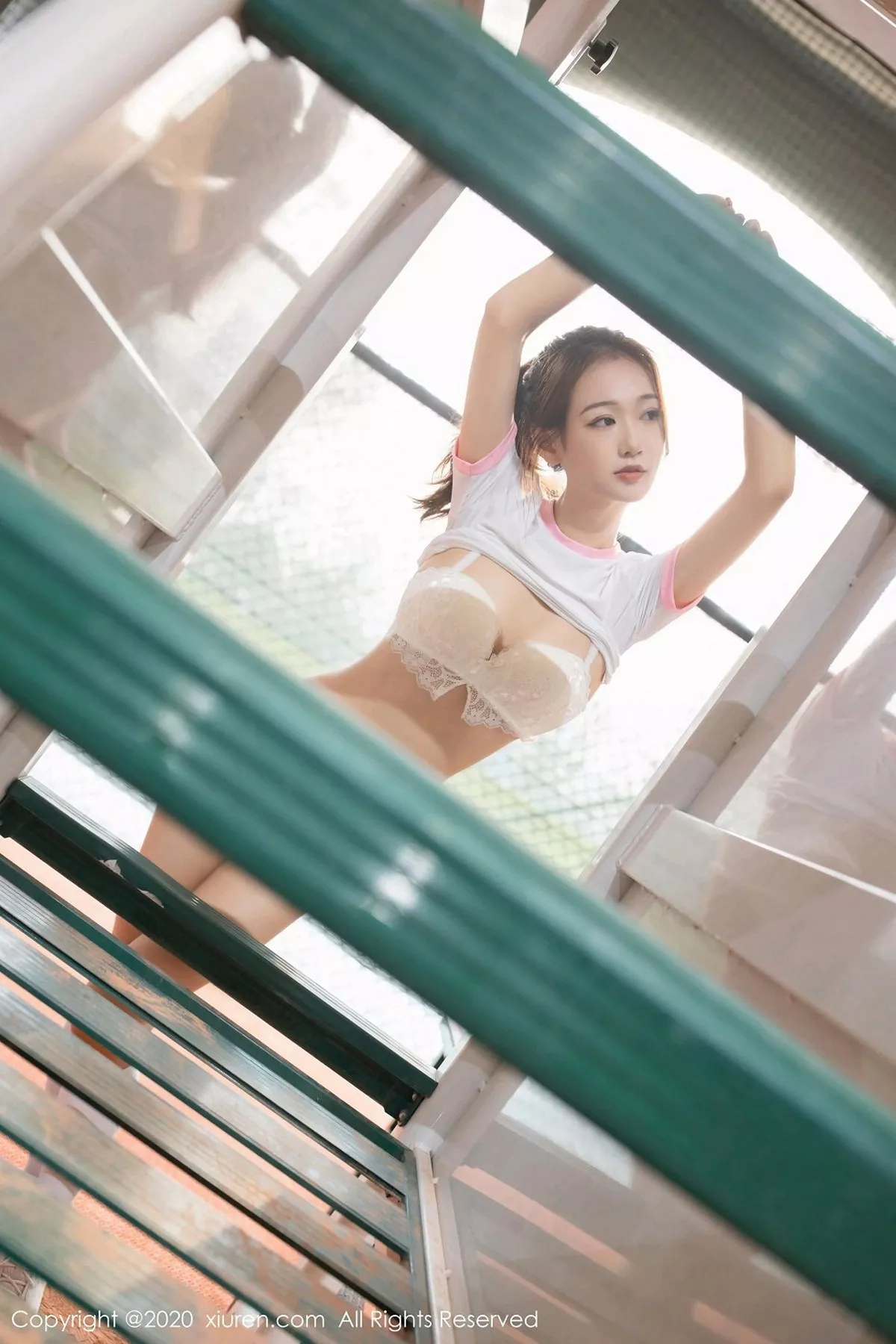 [XiuRen秀人网]第2762期唐安琪写真 [71P]-054