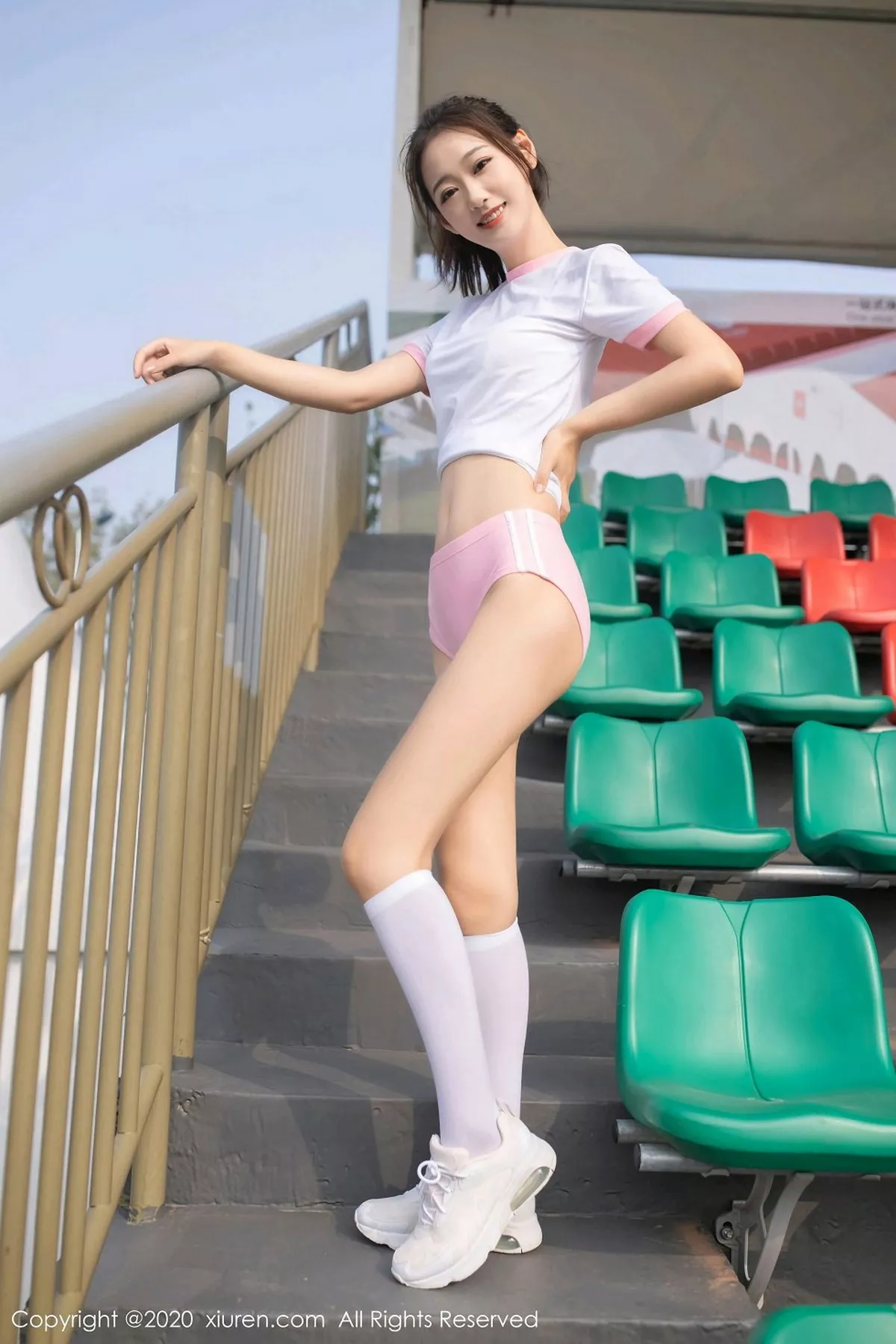 [XiuRen秀人网]第2762期唐安琪写真 [71P]-020