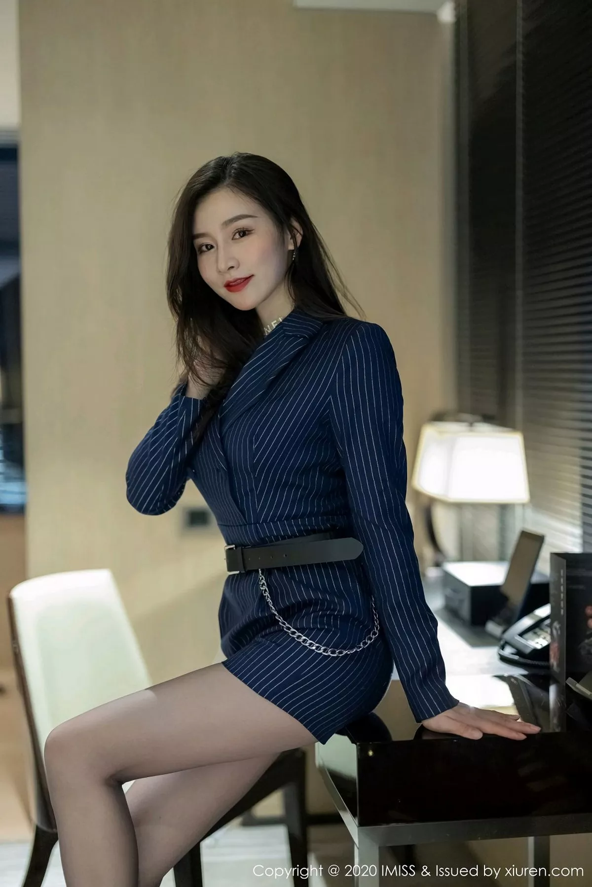[Imiss爱蜜社]第522期Sia写真 [77P]-033