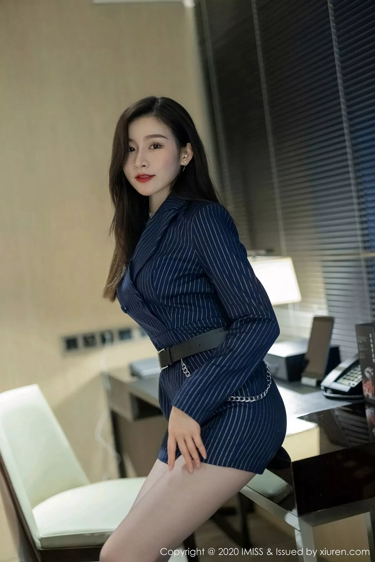 [Imiss爱蜜社]第522期Sia写真 [77P]-032