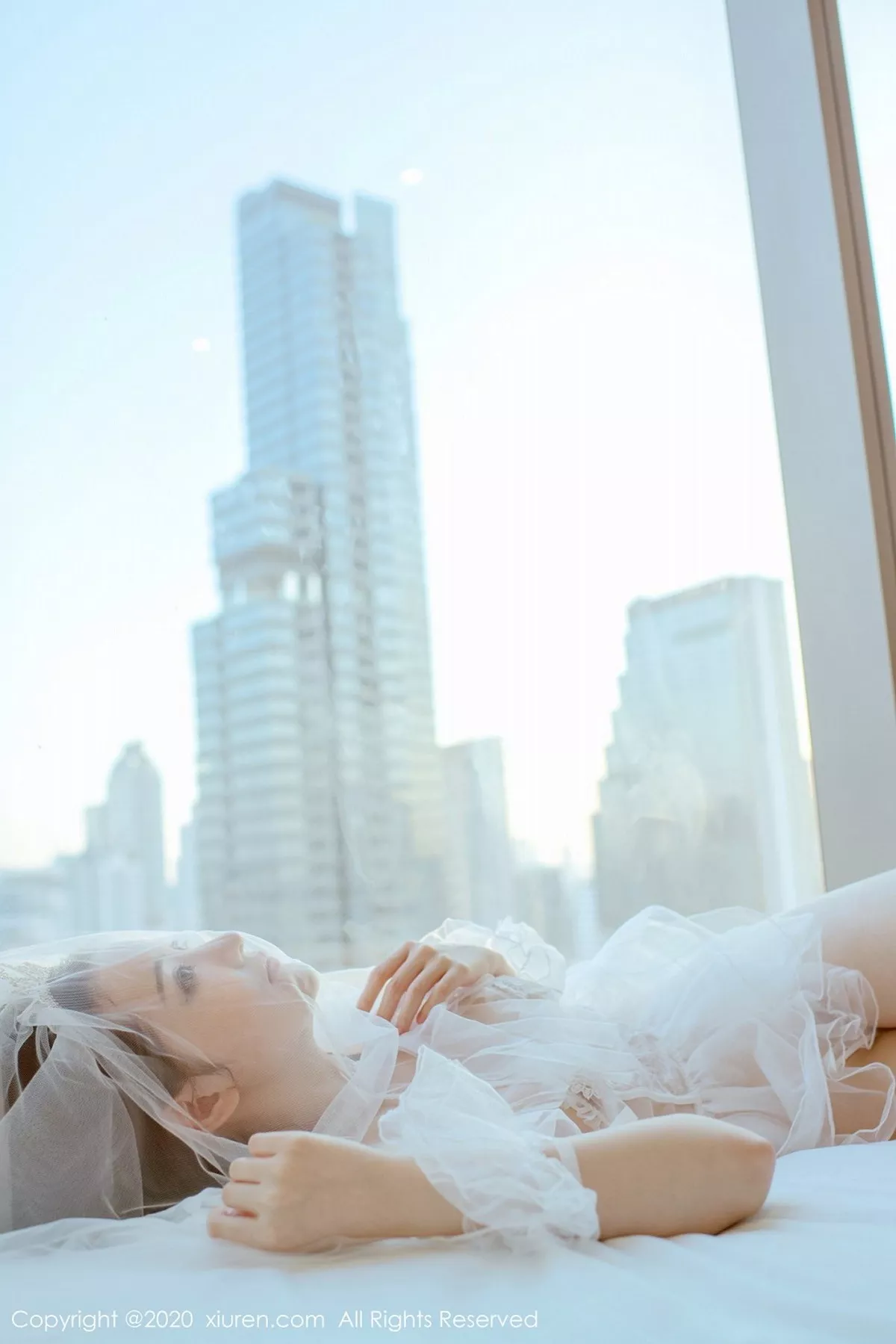 [XiuRen秀人网]第2759期沈梦瑶写真 [49P]-048