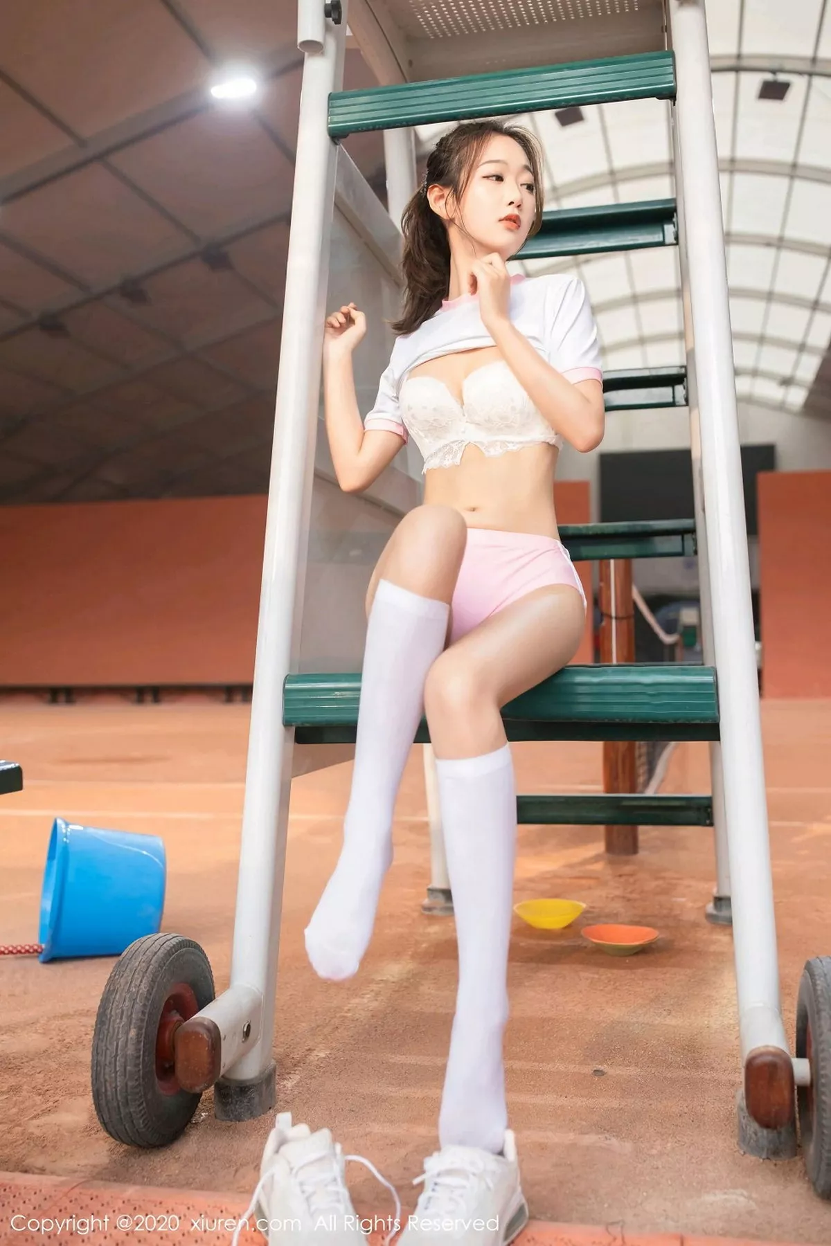 [XiuRen秀人网]第2762期唐安琪写真 [71P]-058